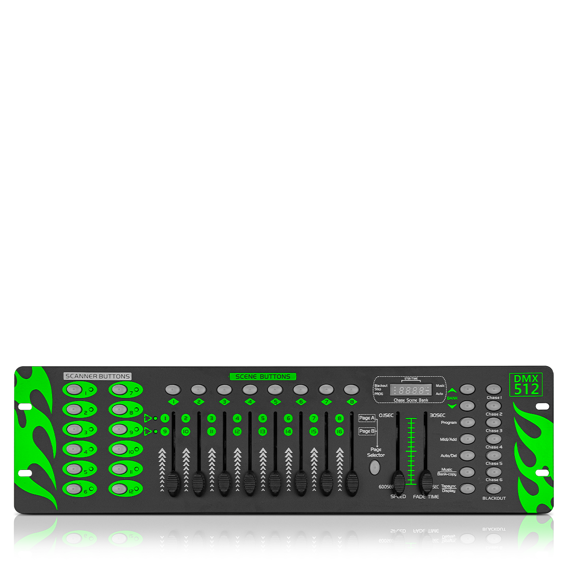 UP-C192 (Caja con 4 pzas.)