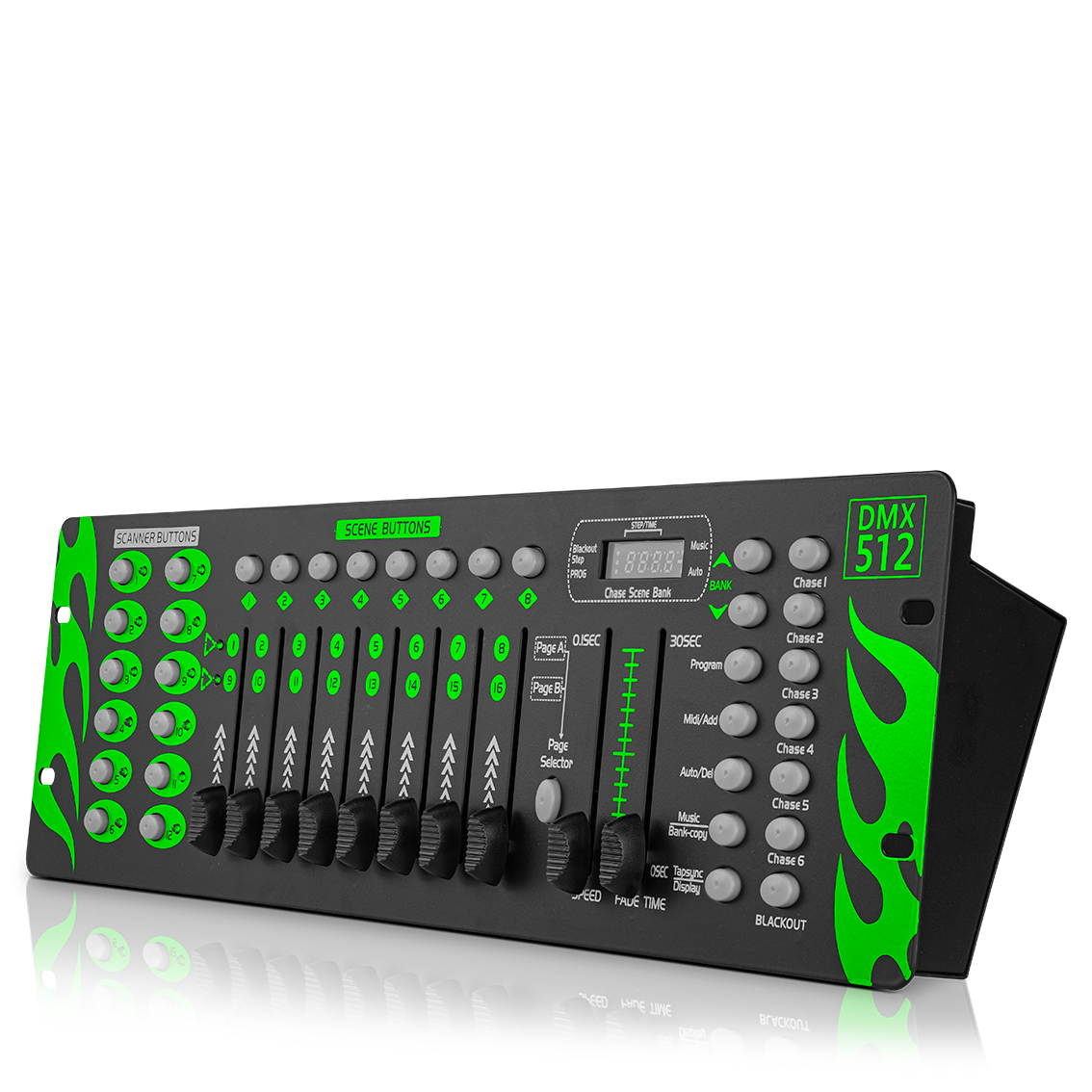 UP-C192 (Caja con 4 pzas.)