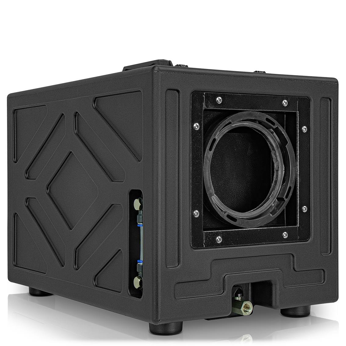 Low Fog Machine 1500W
