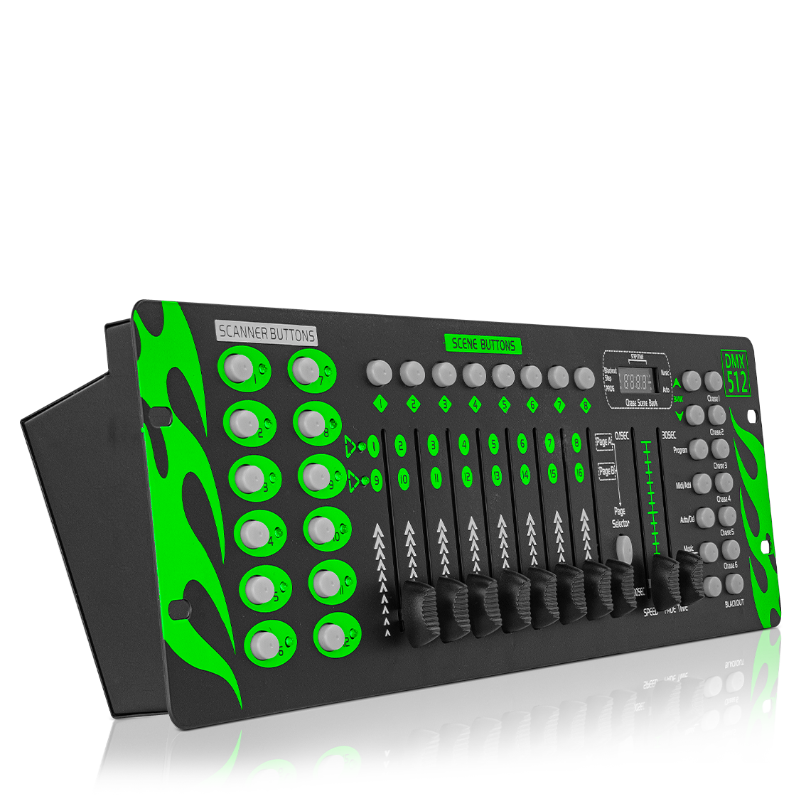 UP-C192 (Caja con 4 pzas.)