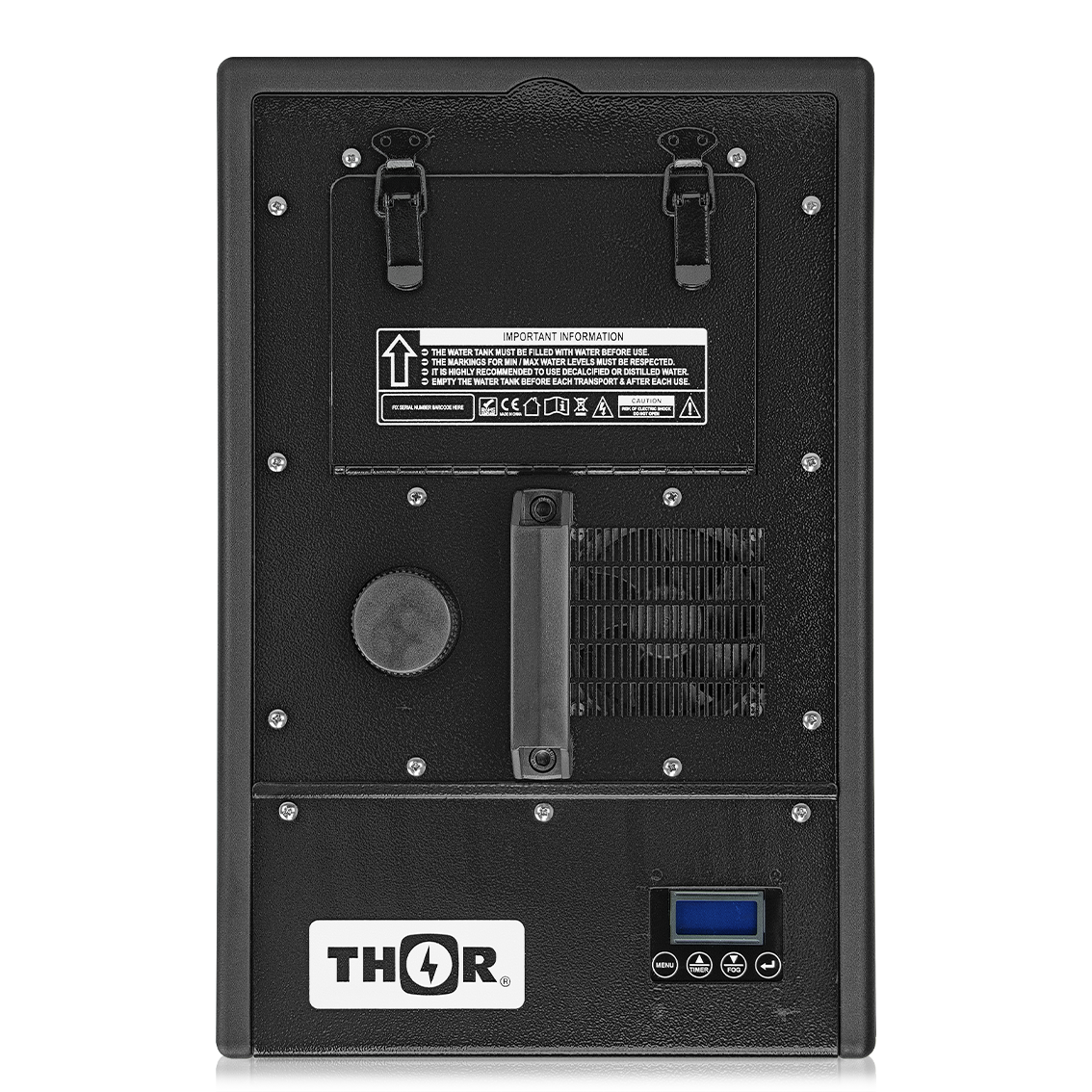 Low Fog Machine 1500W