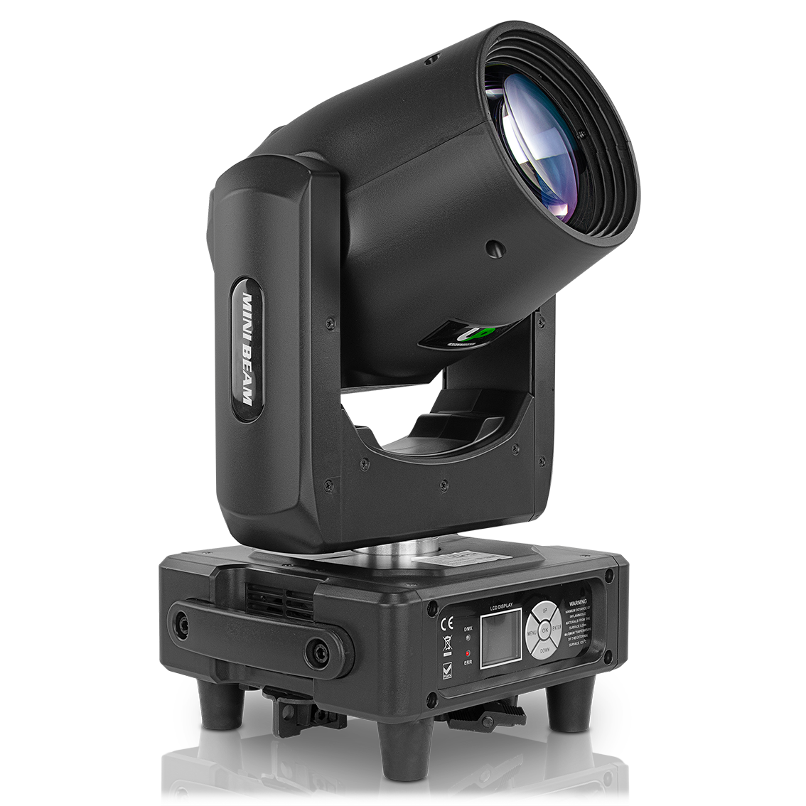 Beam 7R (UP - Par con Estuche)