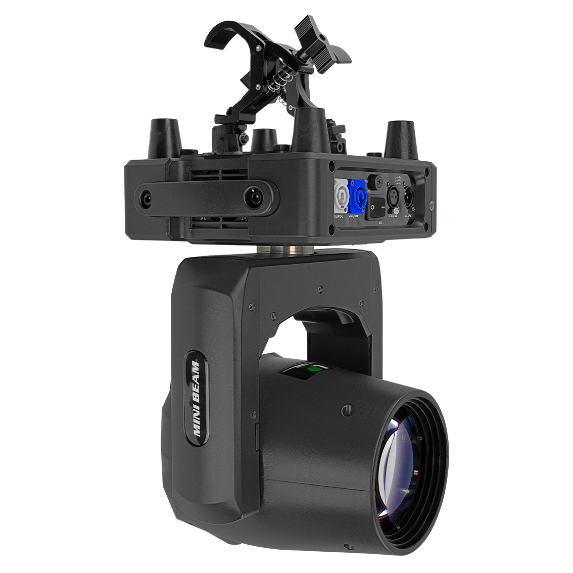 Beam 7R (UP - Par con Estuche)