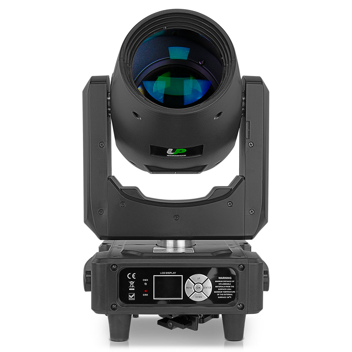 Beam 7R (UP - Par con Estuche)