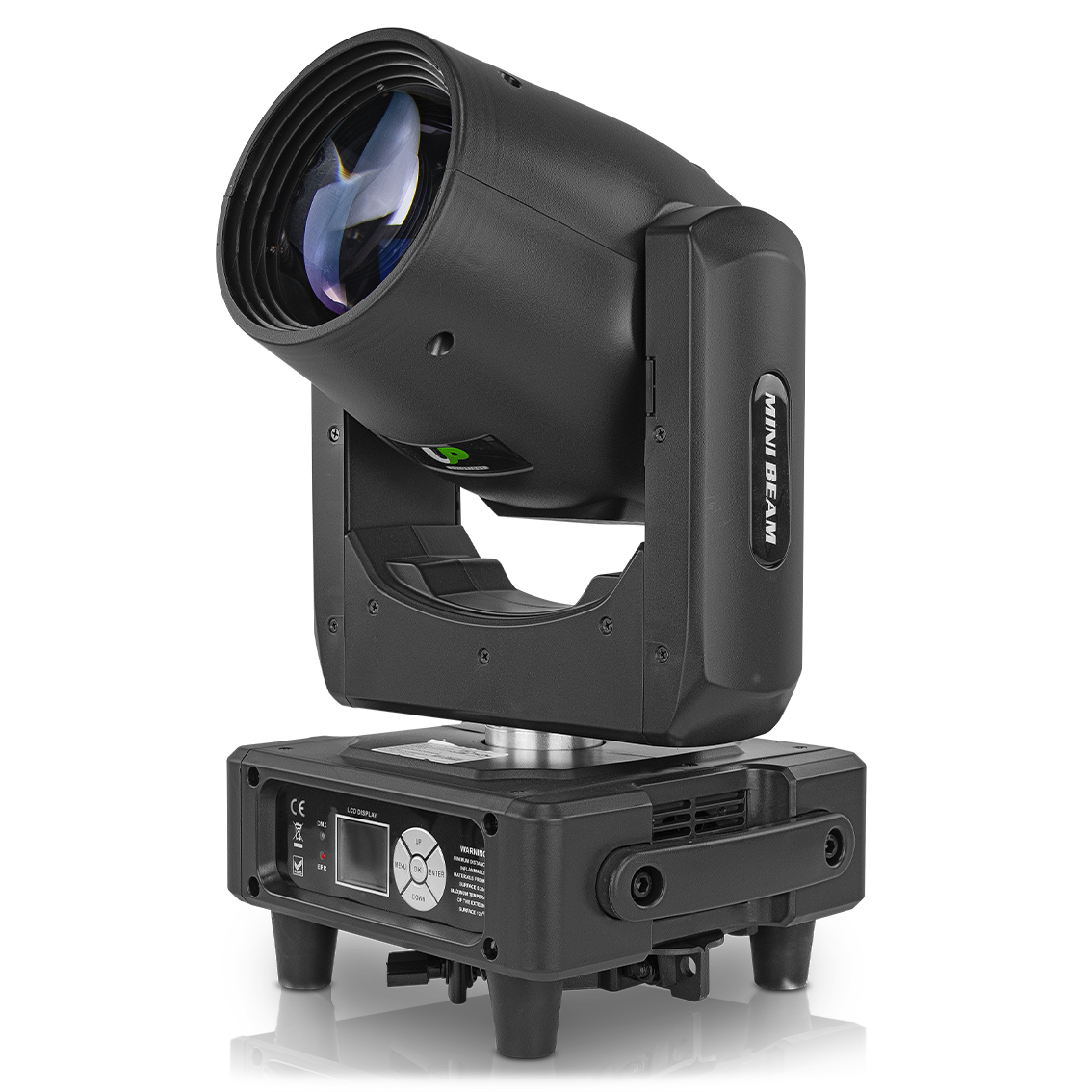 Beam 7R (UP - Par con Estuche)