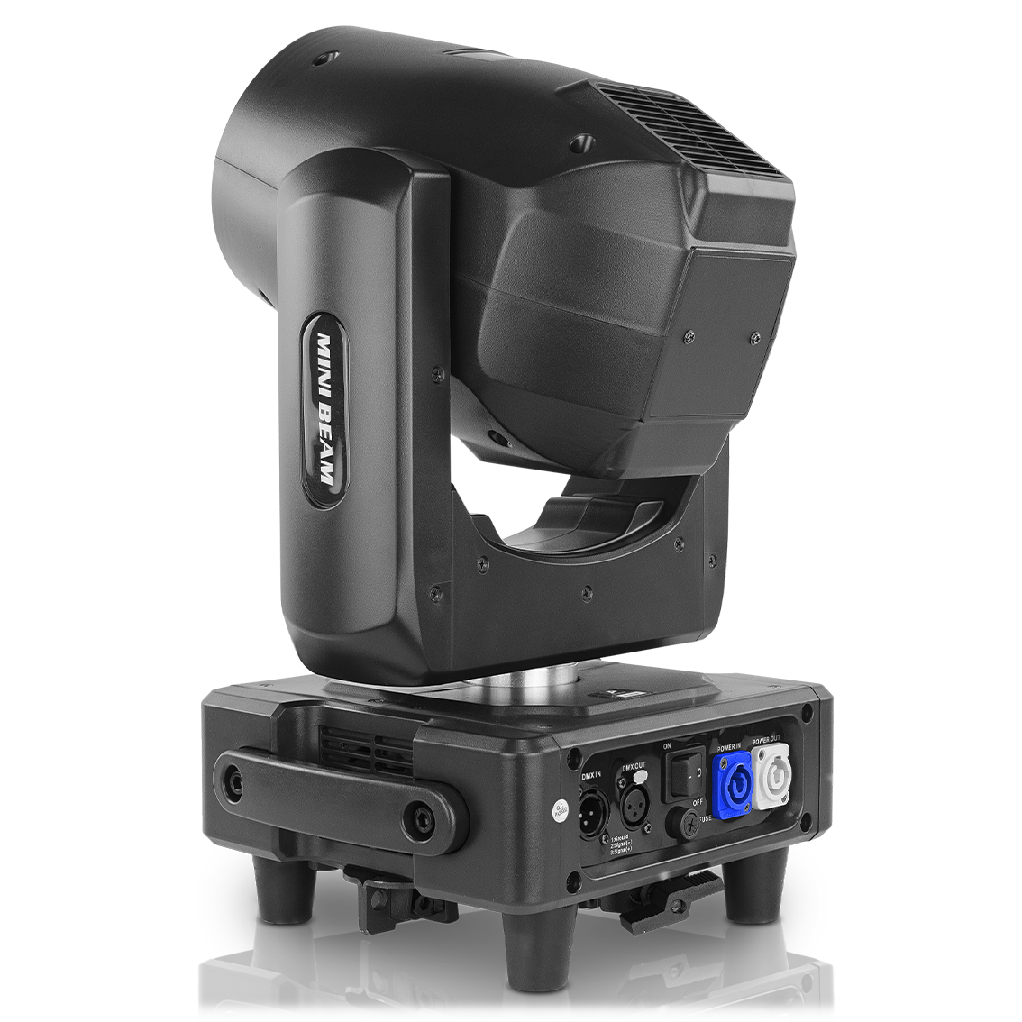 Beam 7R (UP - Par con Estuche)