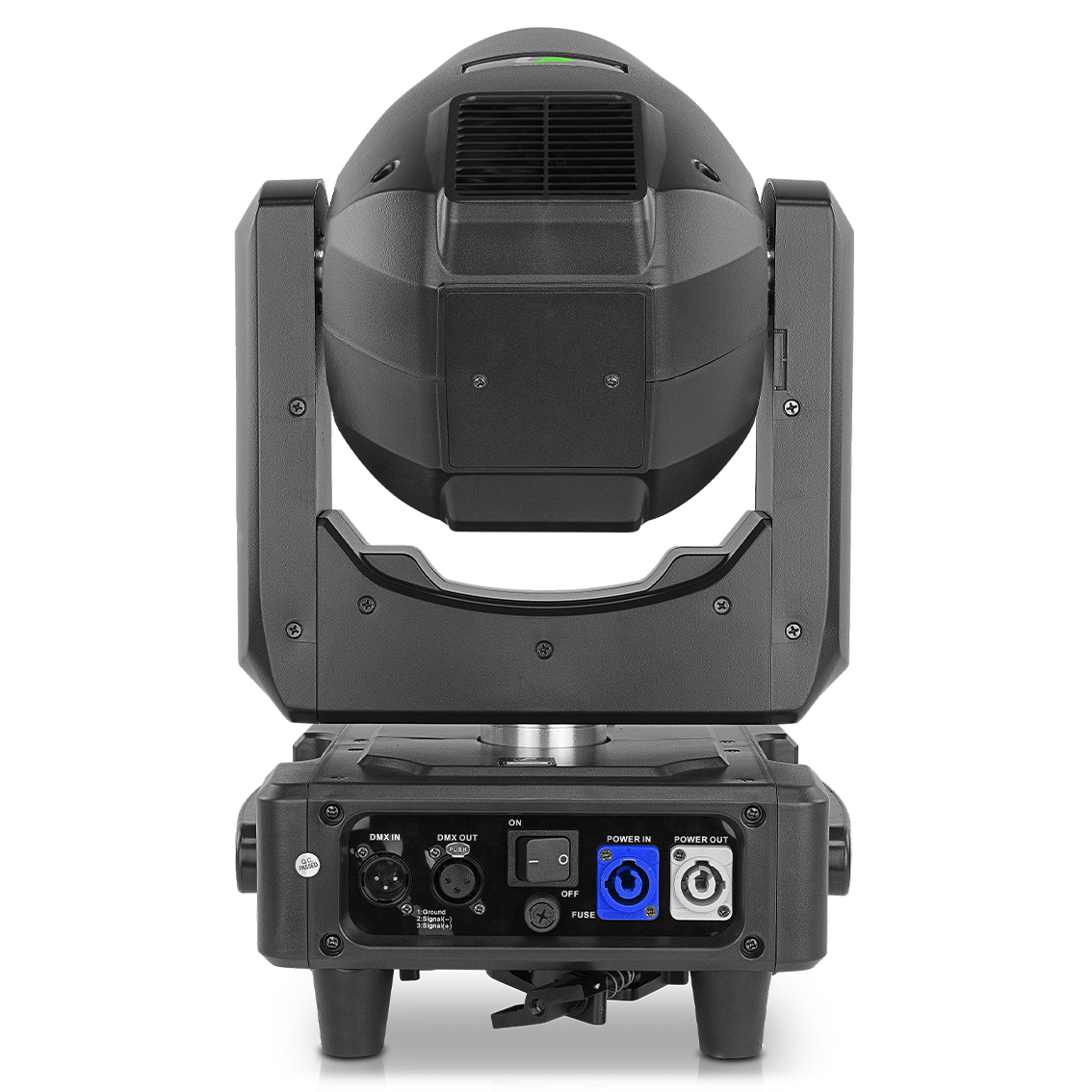 Beam 7R (UP - Par con Estuche)