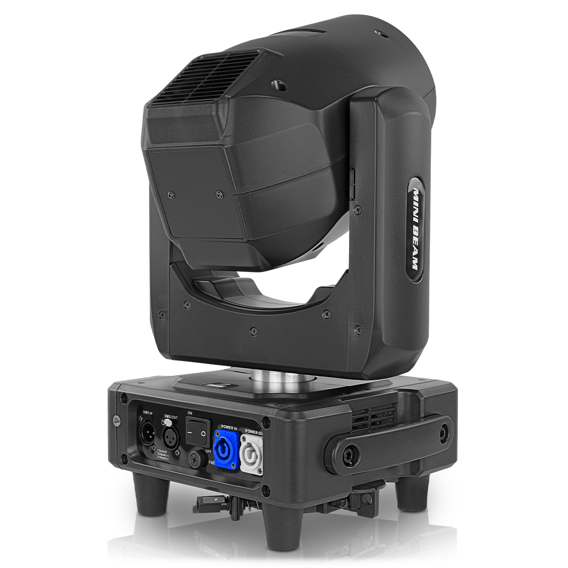 Beam 7R (UP - Par con Estuche)