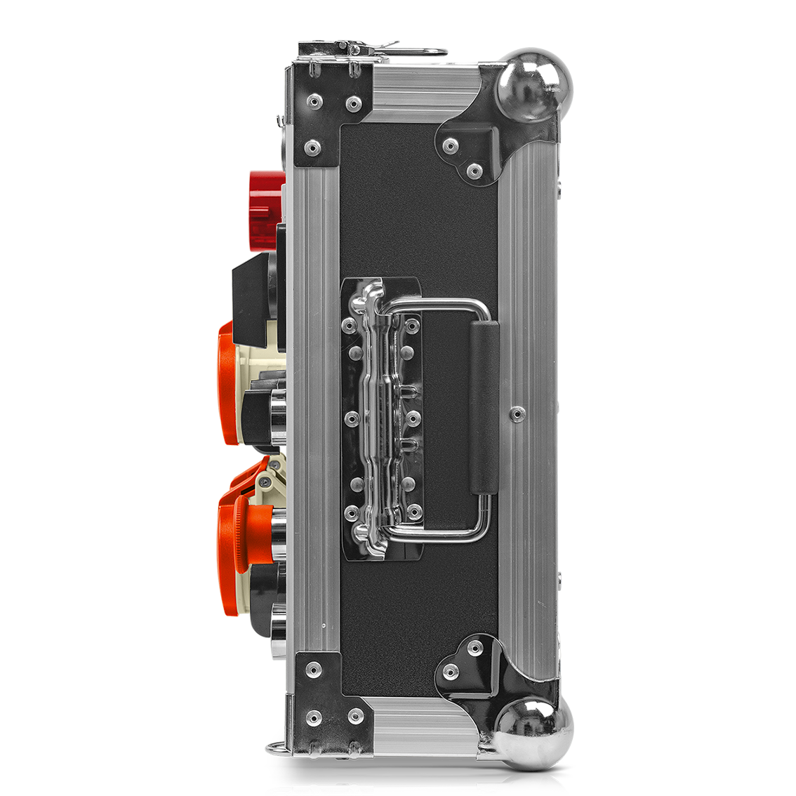 Motor Pack
