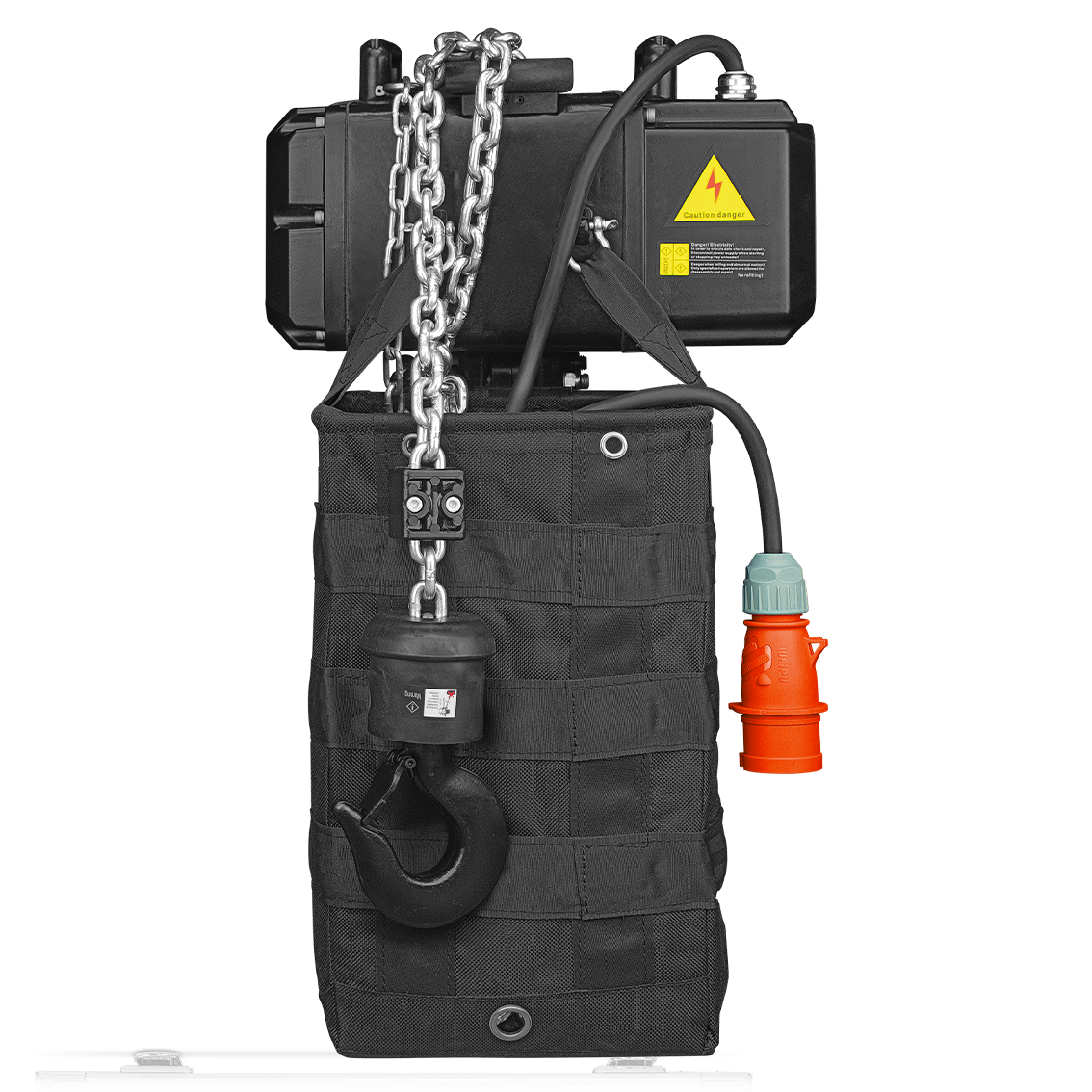 Motor Pack