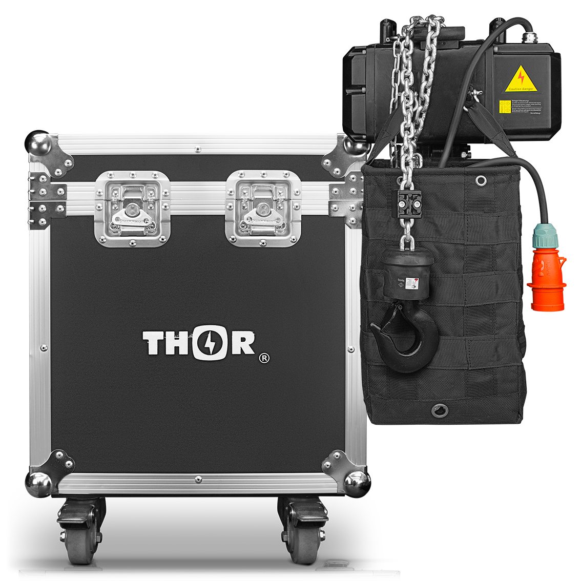 Motor Pack