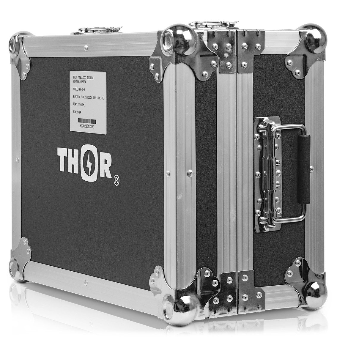 Motor Pack