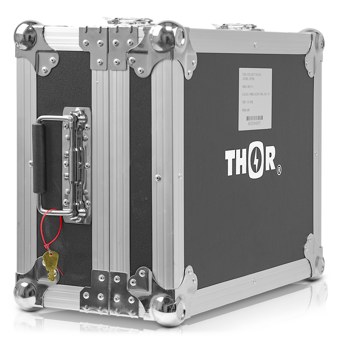 Motor Pack