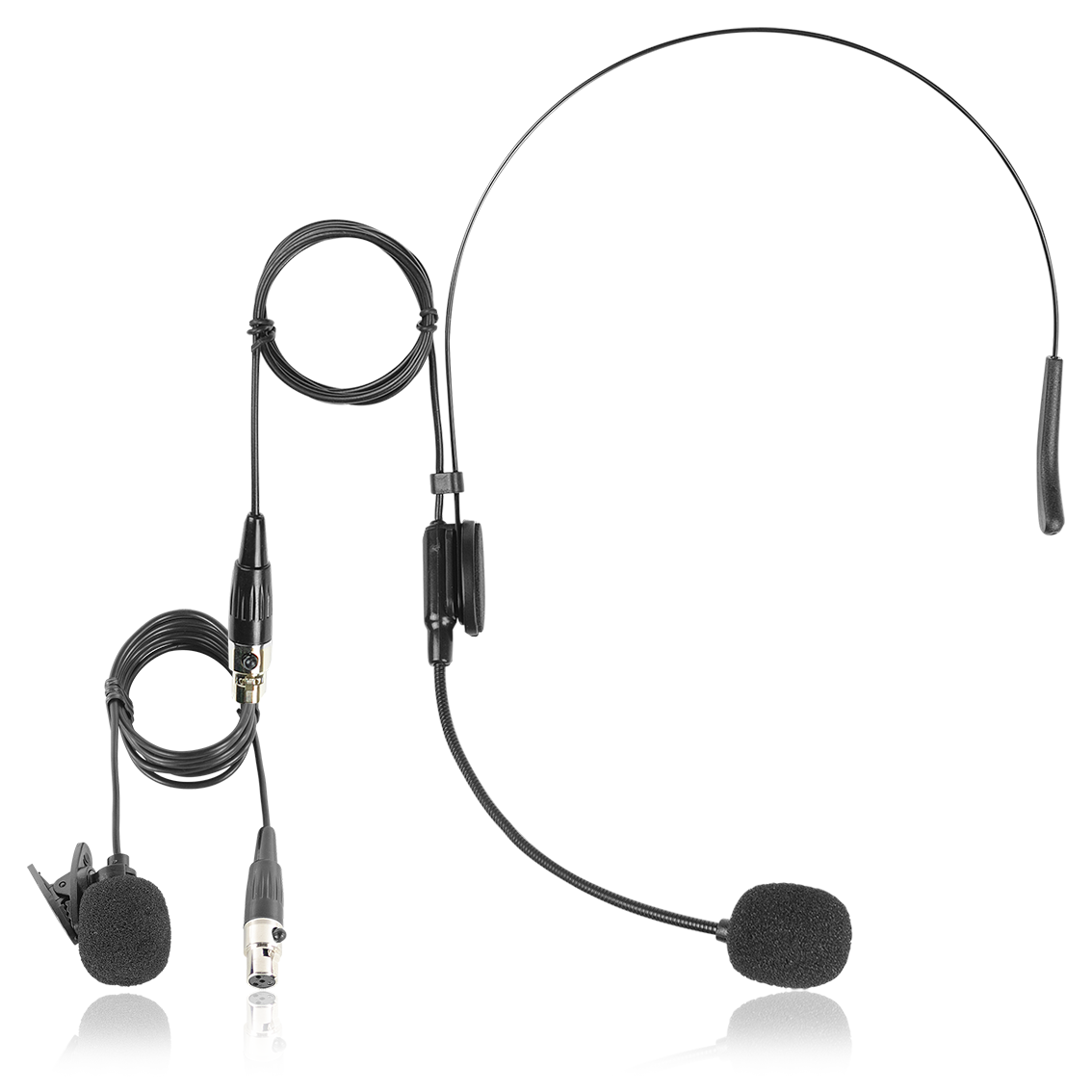 TRUE DIVERSITY UHF-2B