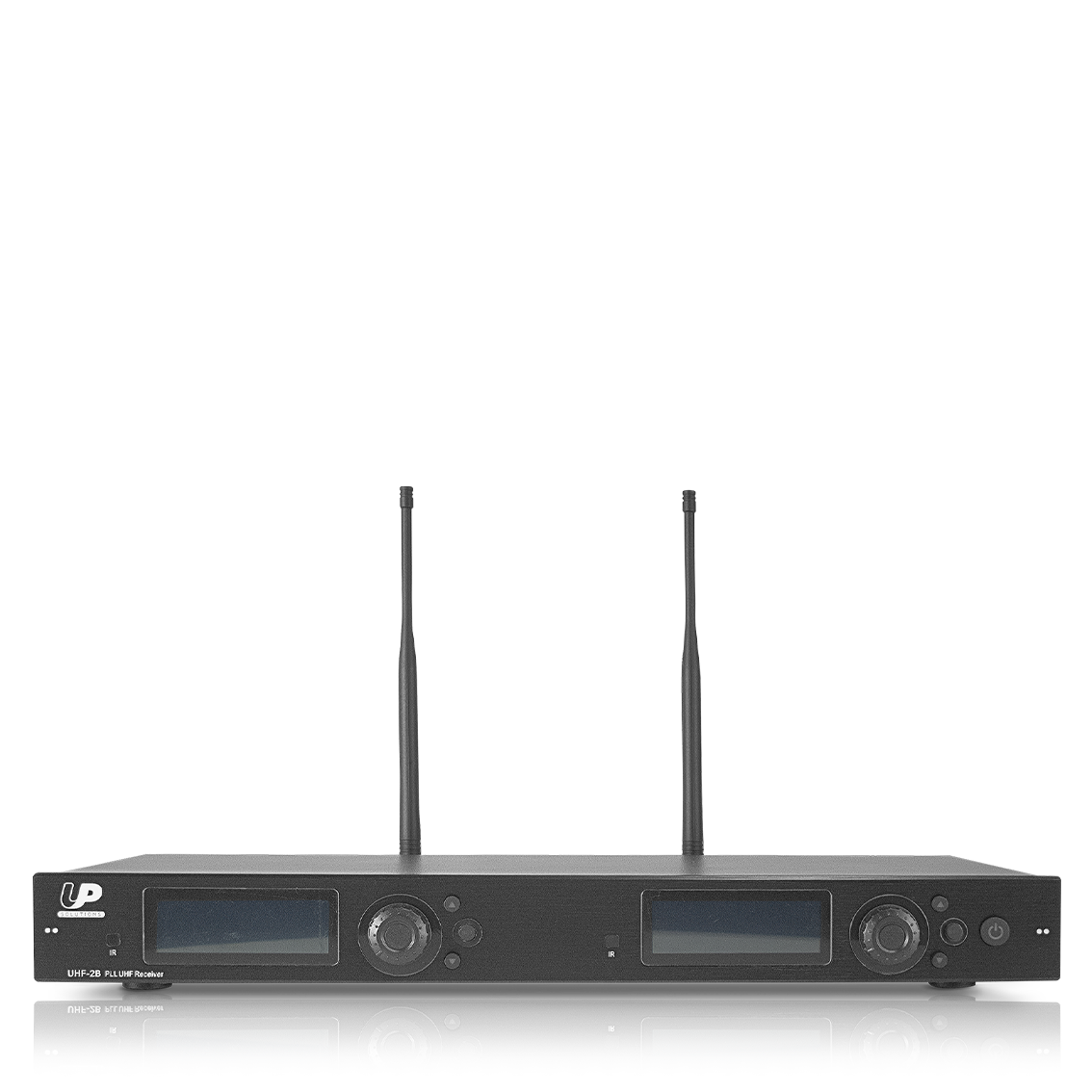 TRUE DIVERSITY UHF-2B