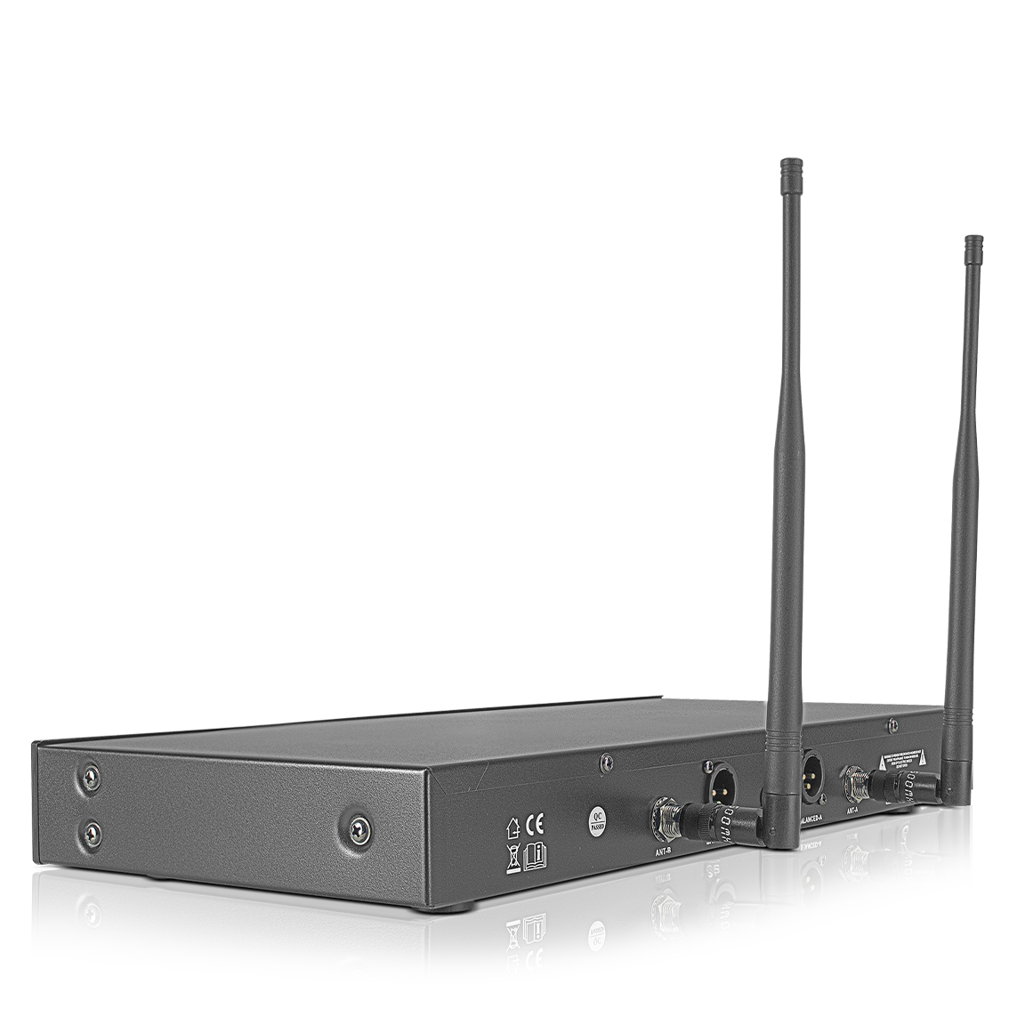 TRUE DIVERSITY UHF-2B