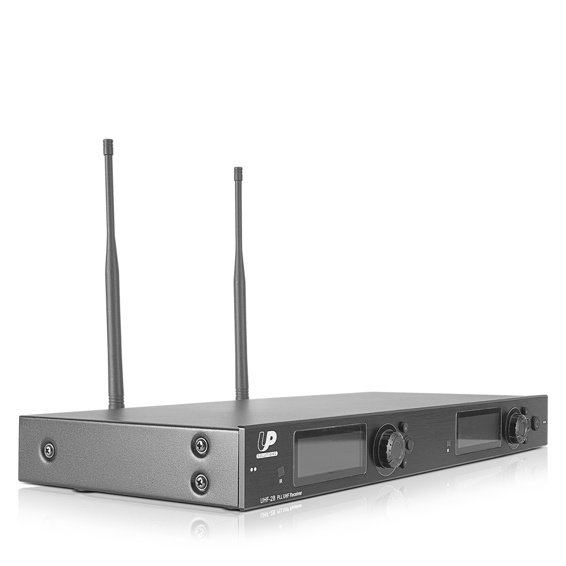 TRUE DIVERSITY UHF-2B