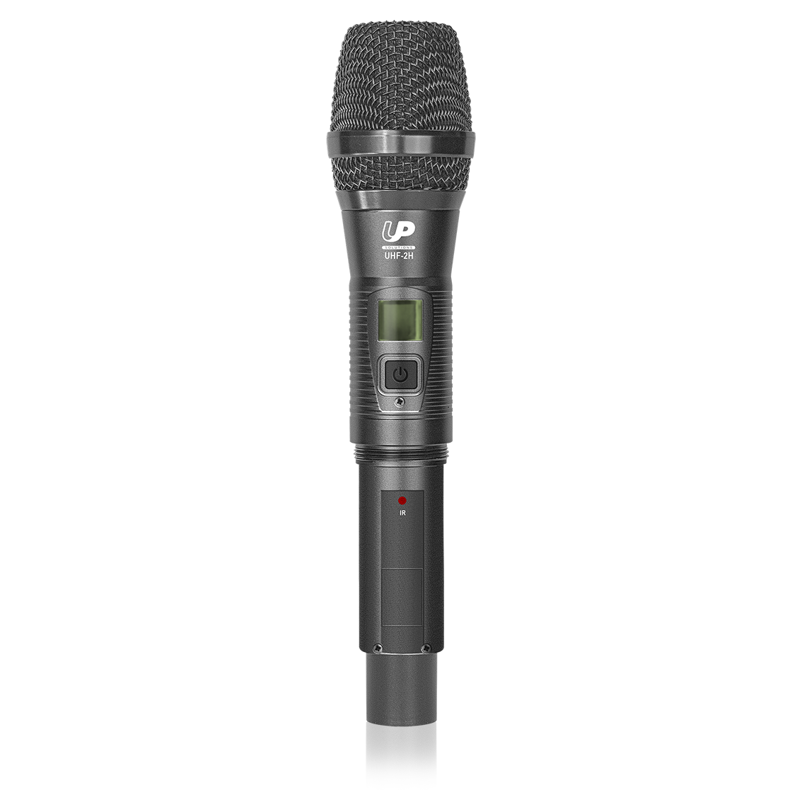 TRUE DIVERSITY UHF-2H