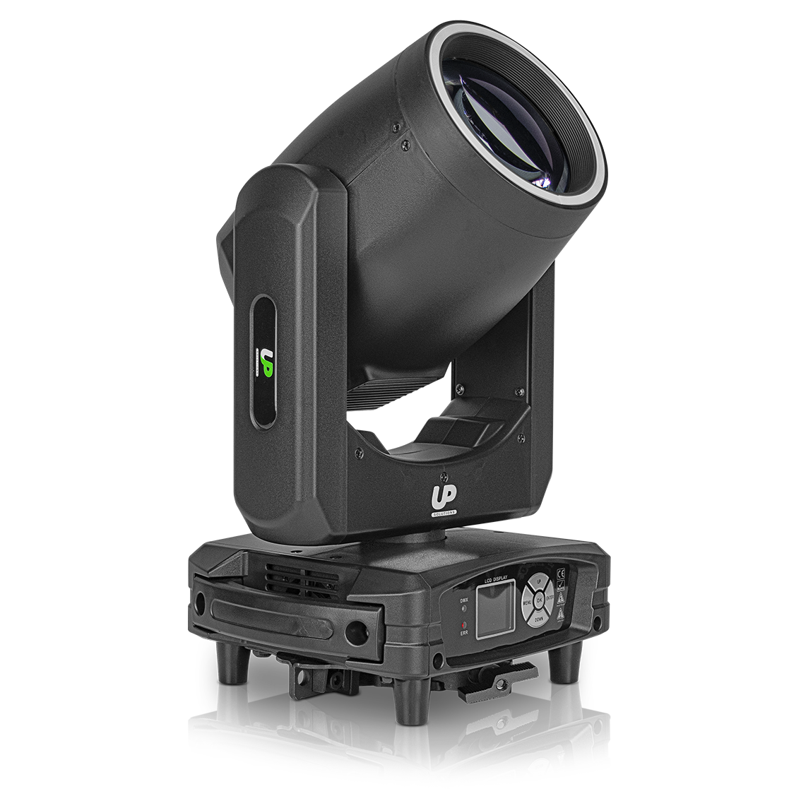 Mini Beam 7 Ring (Estuche + 4 Piezas)