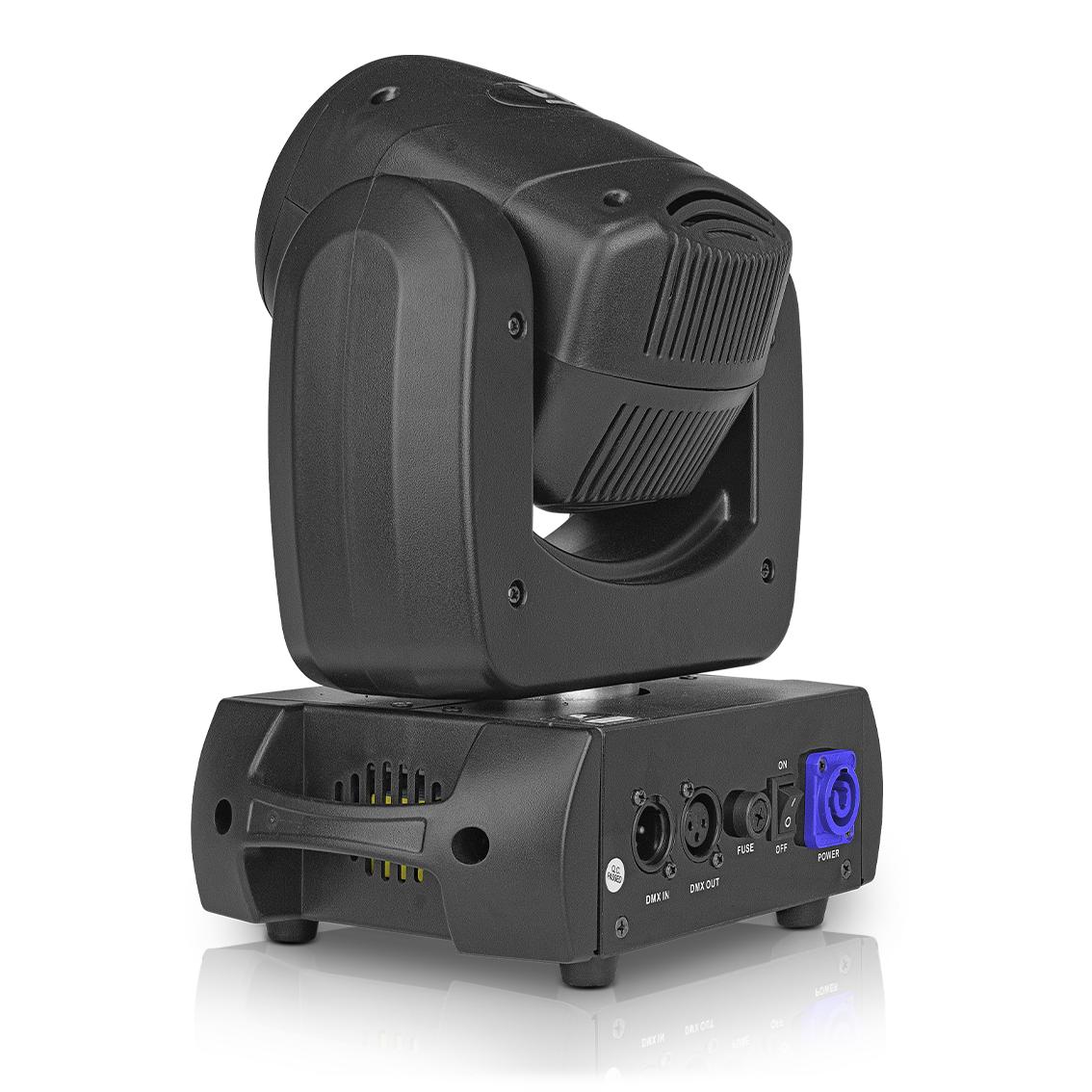 Mini Beam 100W (Caja con 2 Piezas)
