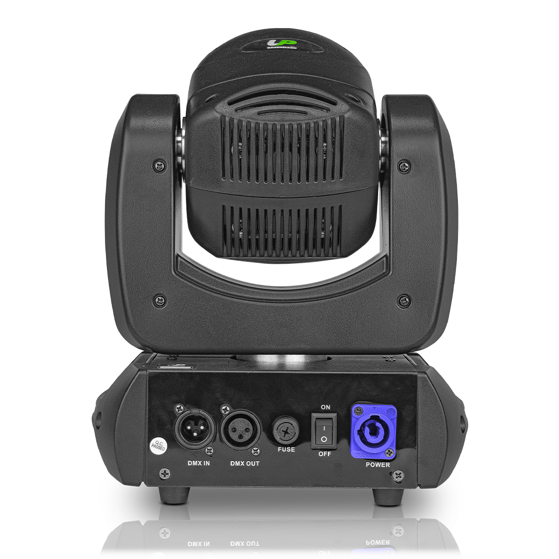 Mini Beam 100W (Caja con 2 Piezas)