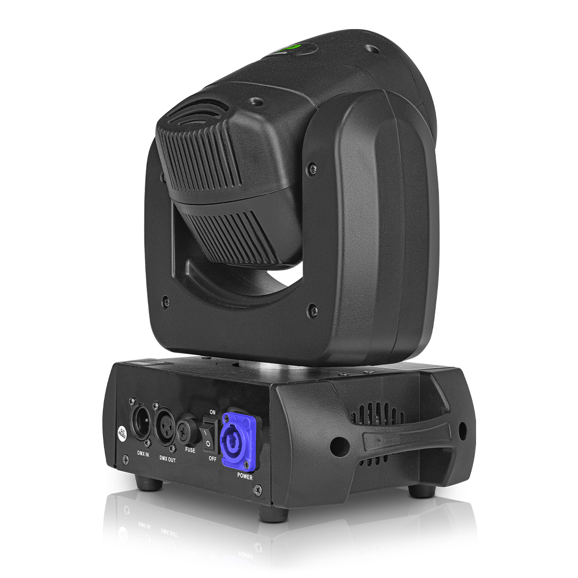 Mini Beam 100W (Caja con 2 Piezas)