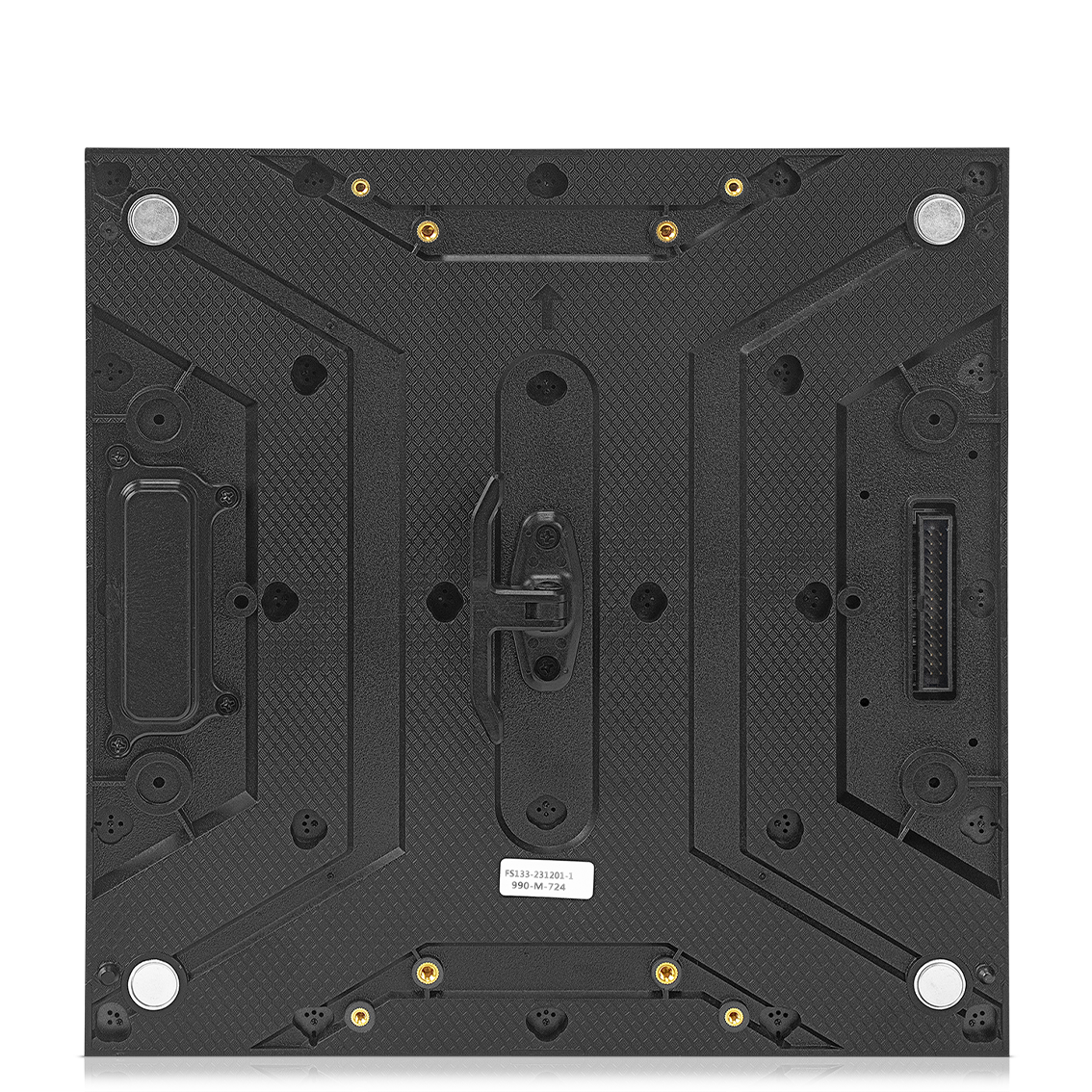 Pantalla P2.6 Interior (3x2 m)