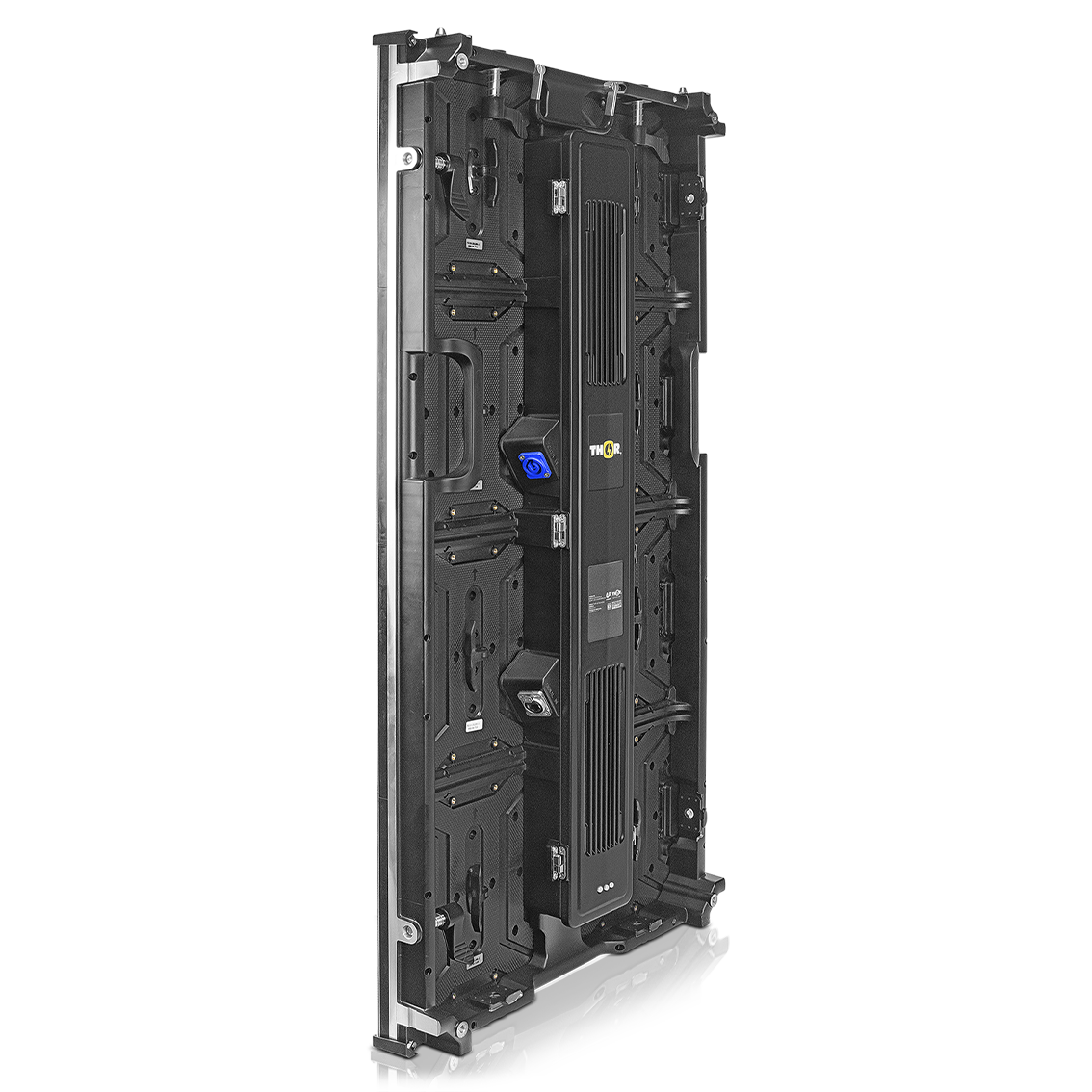 Pantalla P2.6 Interior (3x2 m)