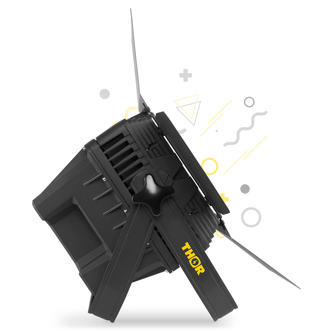 Penta Wash 20x15W RGBWA