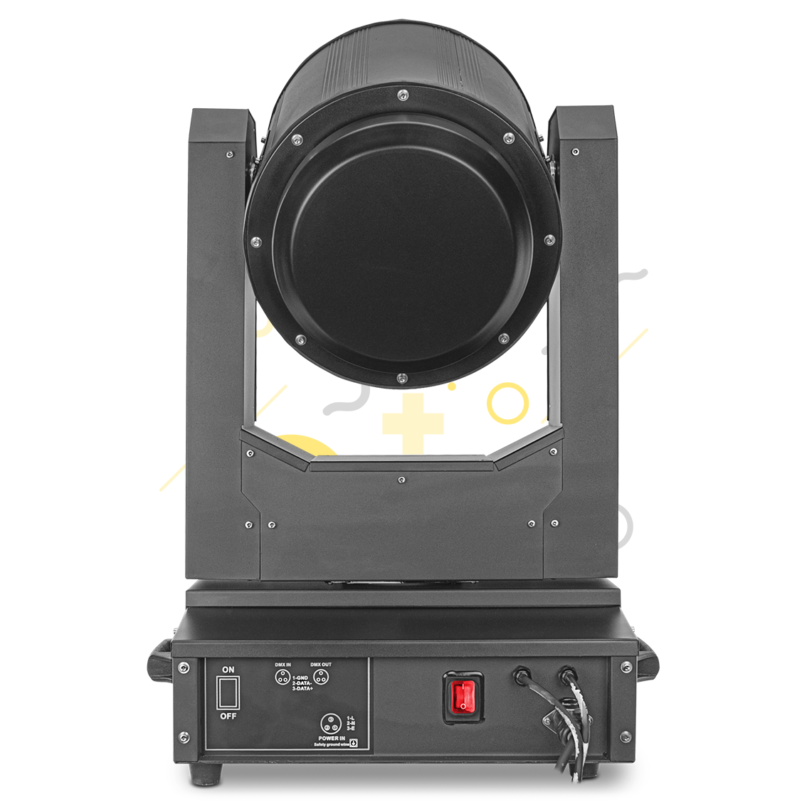 Beam 17R E