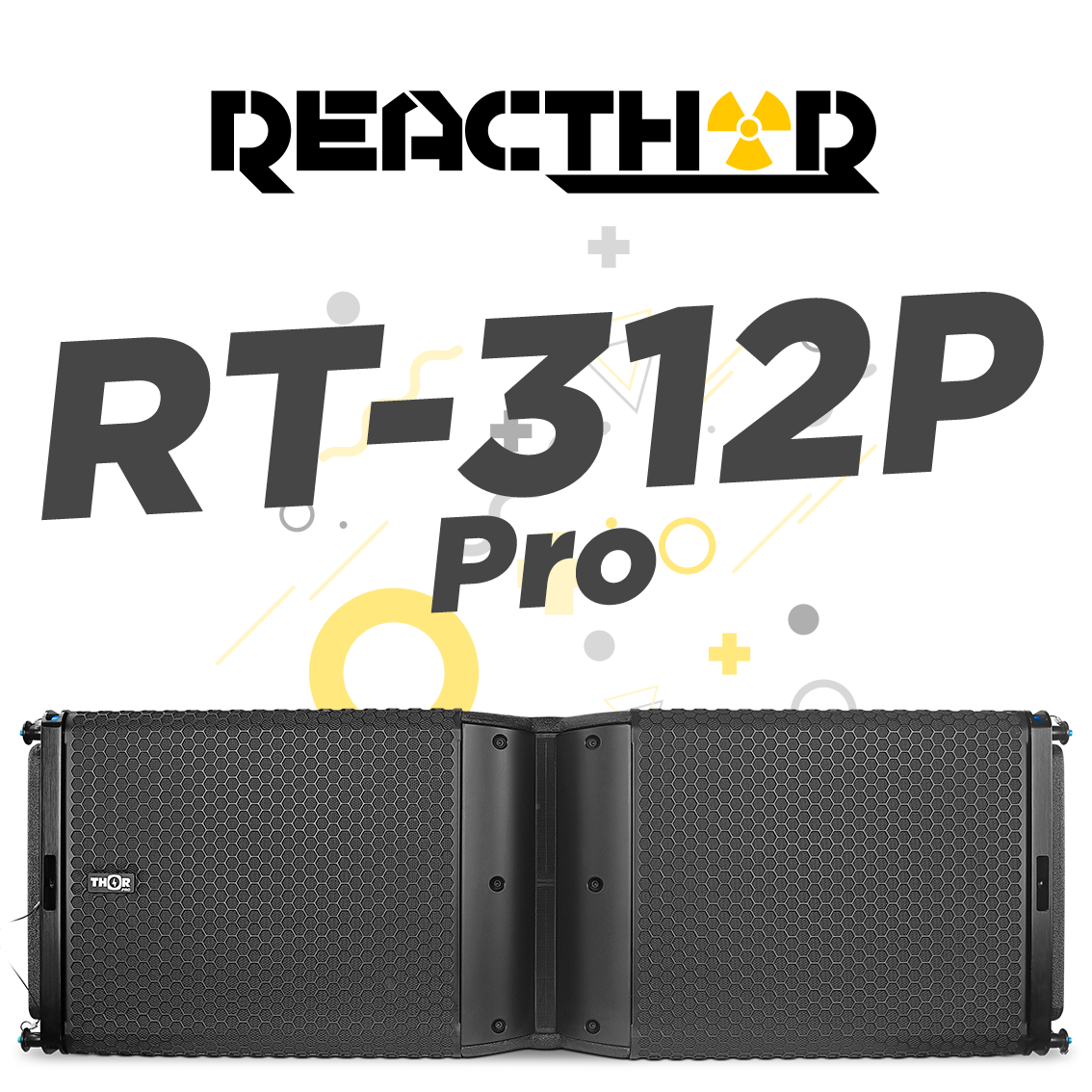 RT-312P Pro
