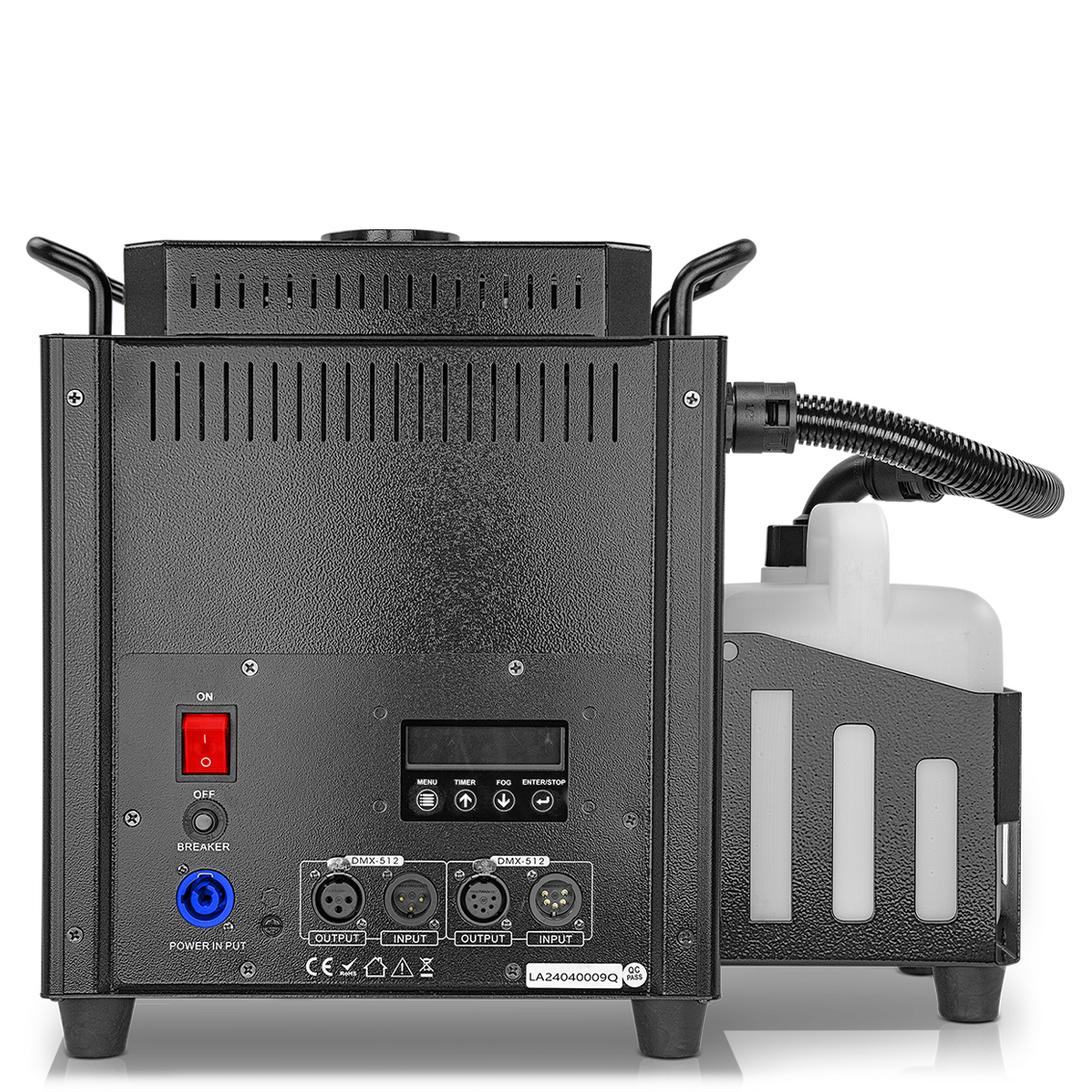 Stage Fog Jet 3500W