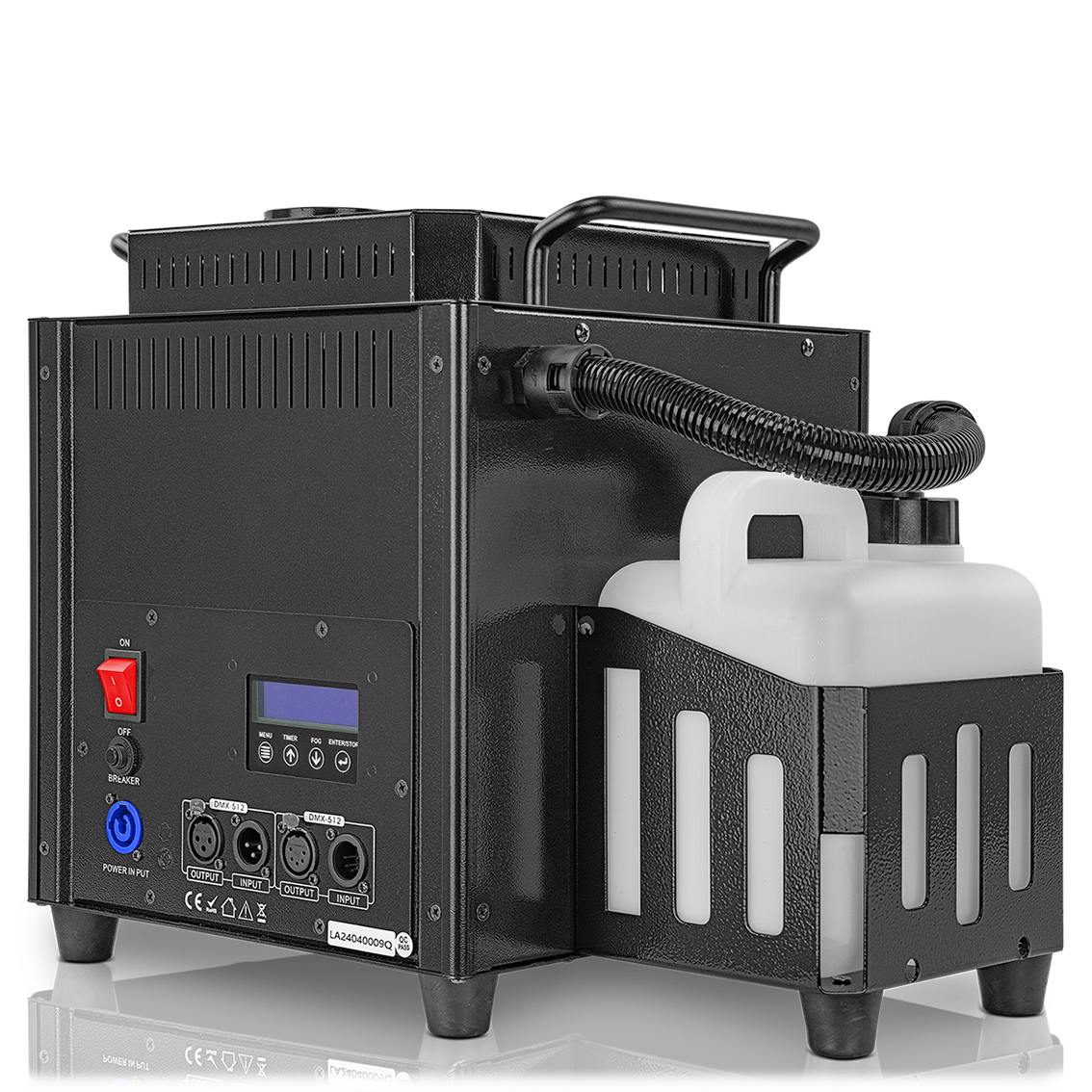 Stage Fog Jet 3500W