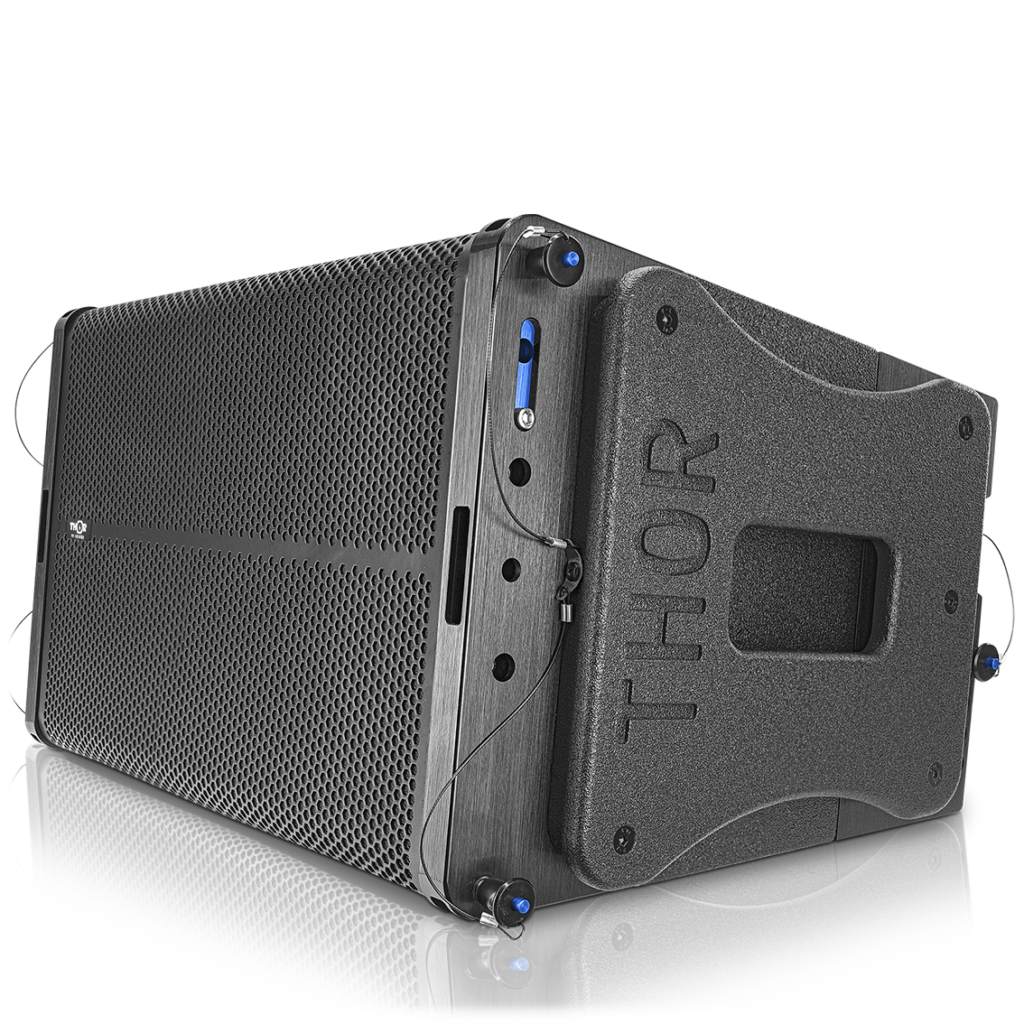 TF-12x1A (Par con estuche)