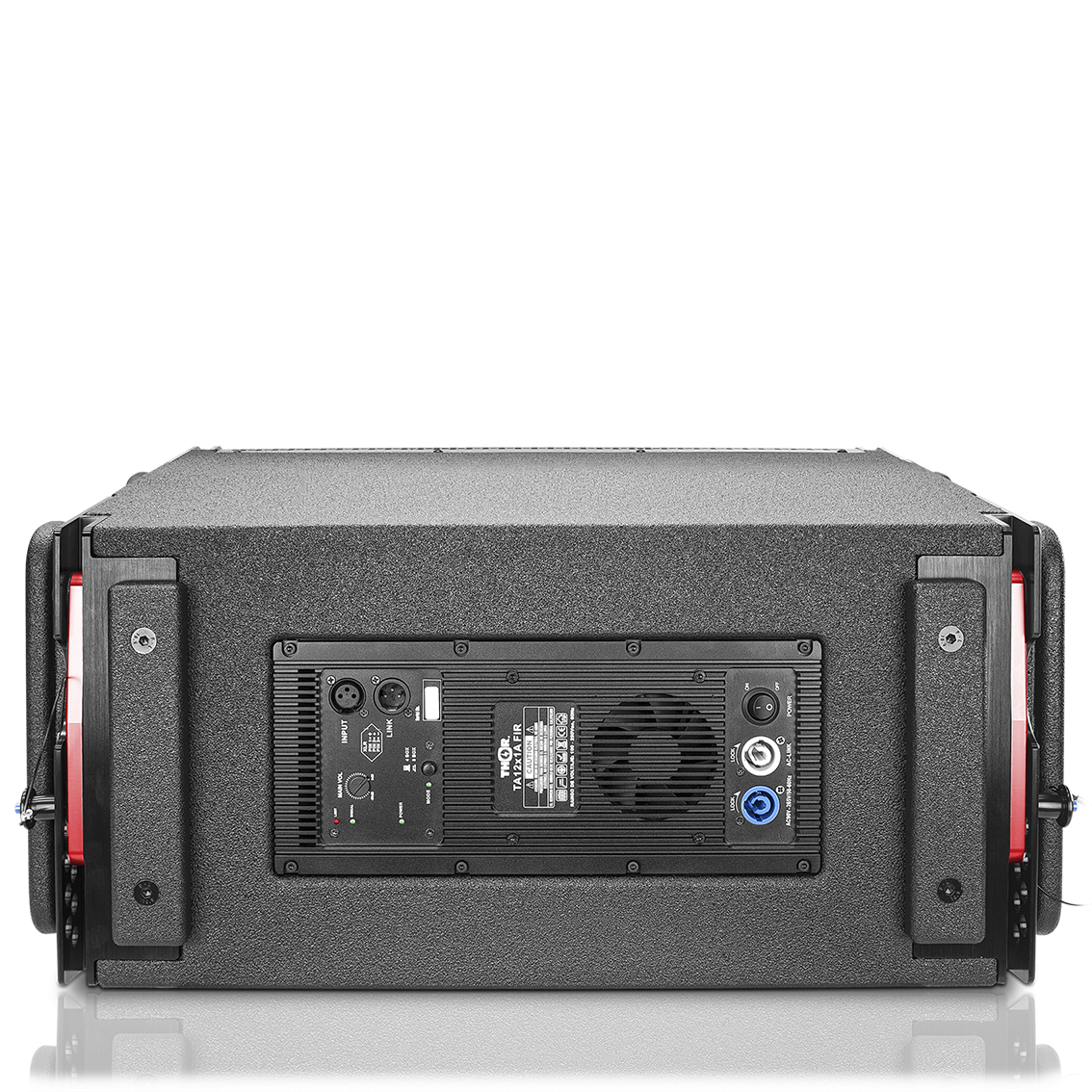TF-12x1A (Par con estuche)