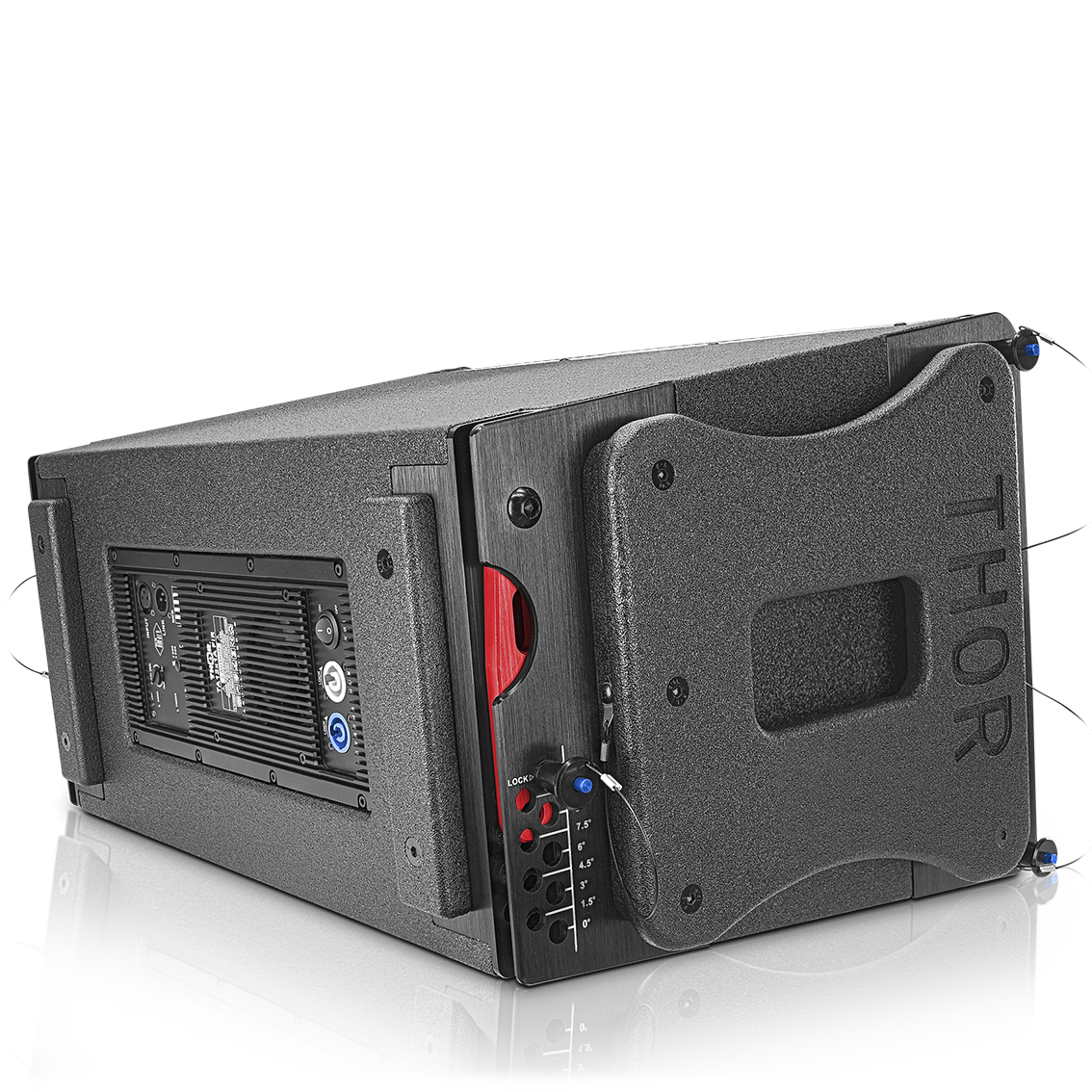 TF-12x1A (Par con estuche)
