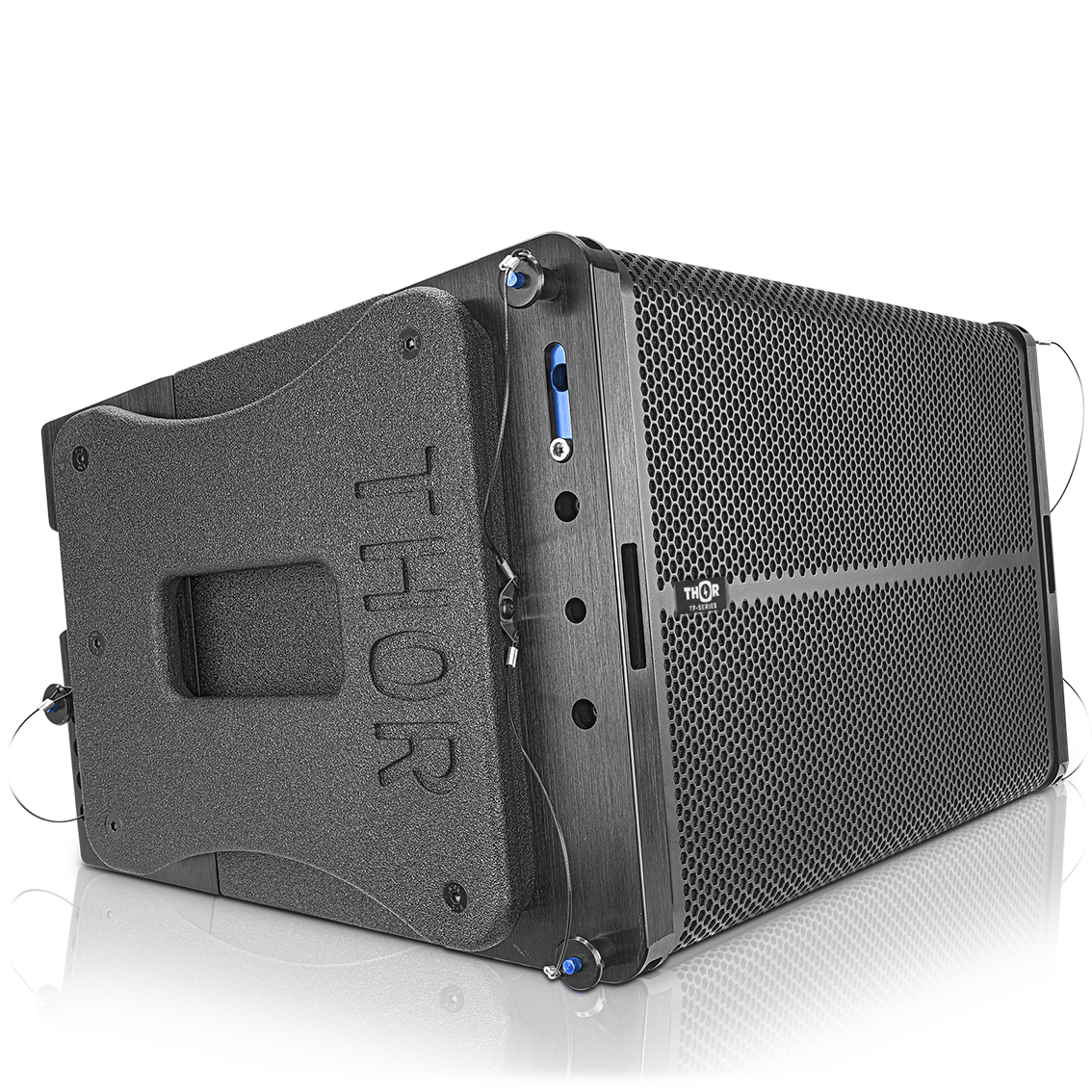 TF-12x1A (Par con estuche)