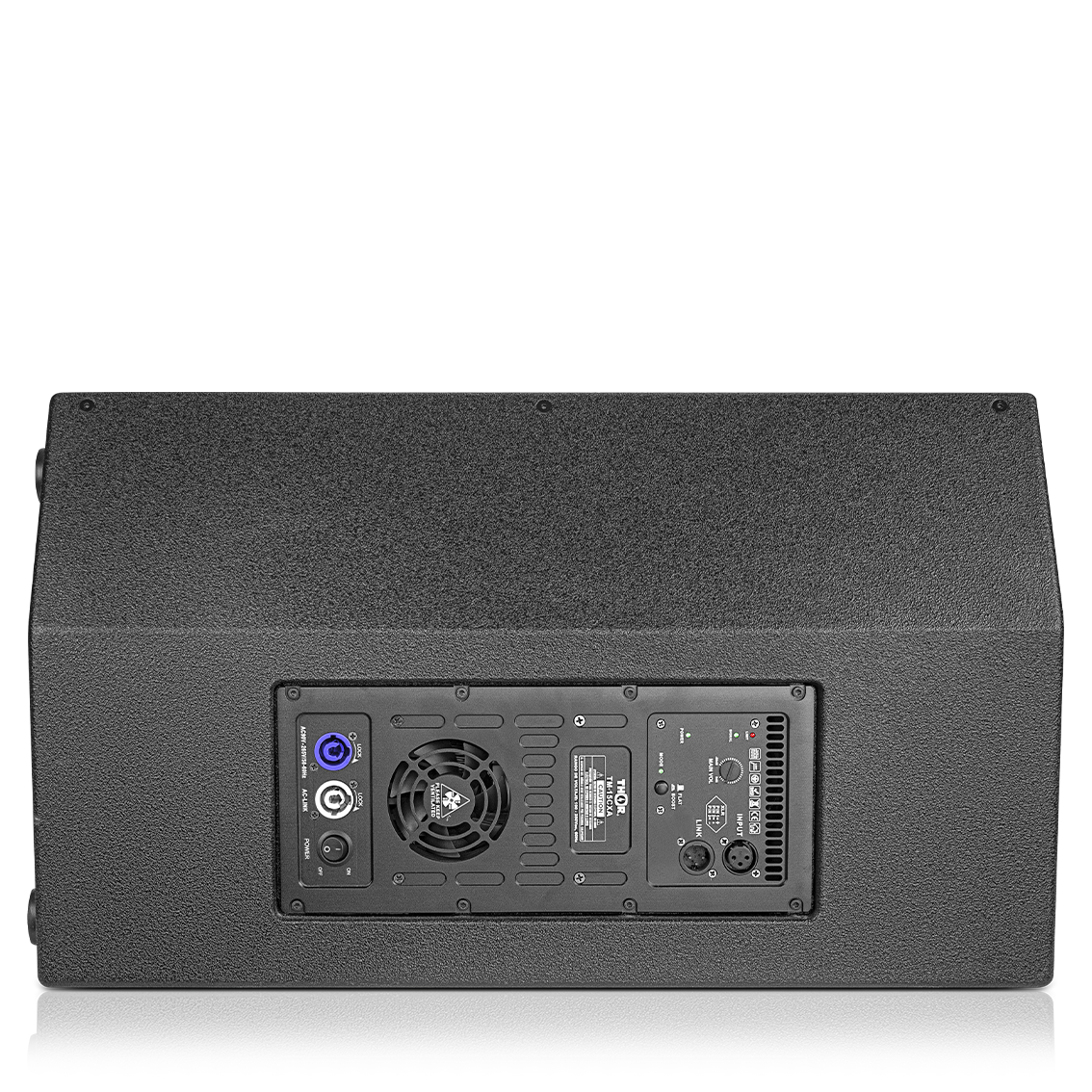 TM-15CXA (Jaguar)