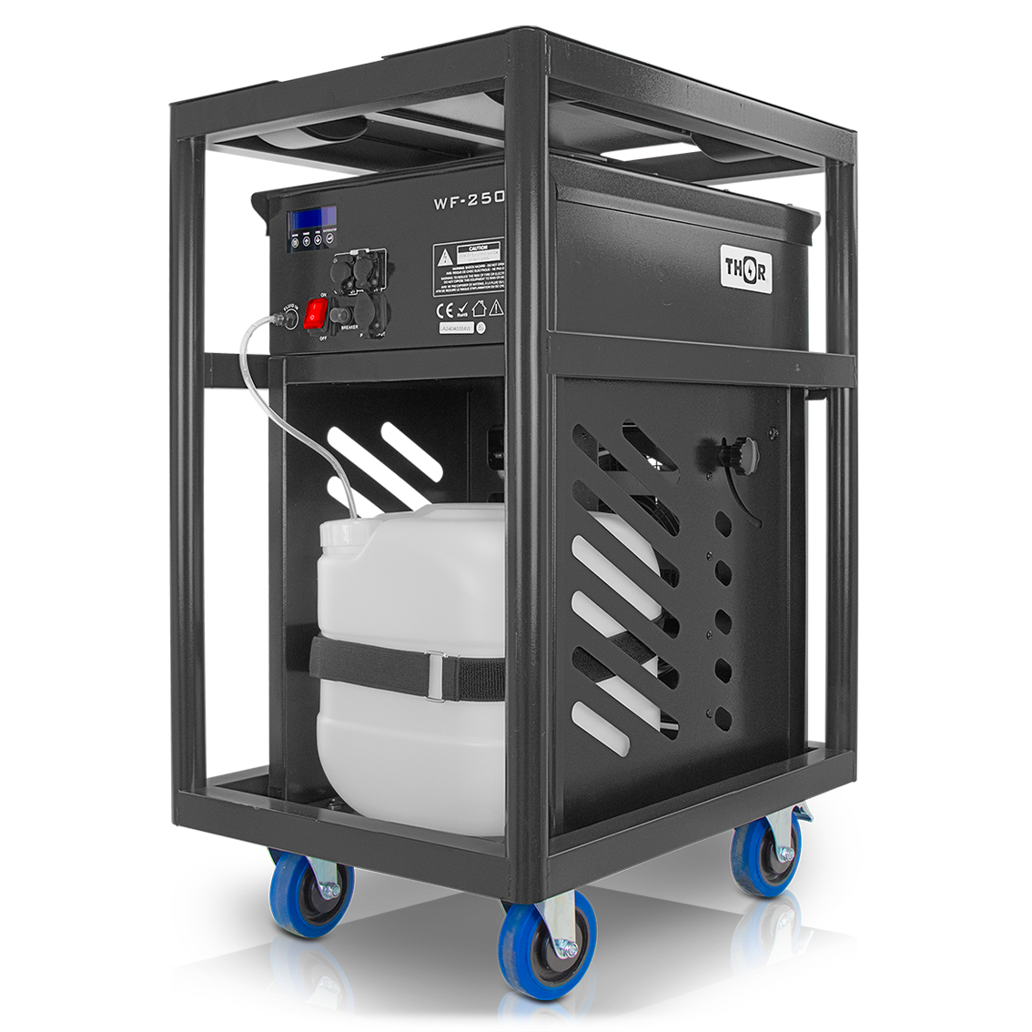 Waterproof Hazer 2500W