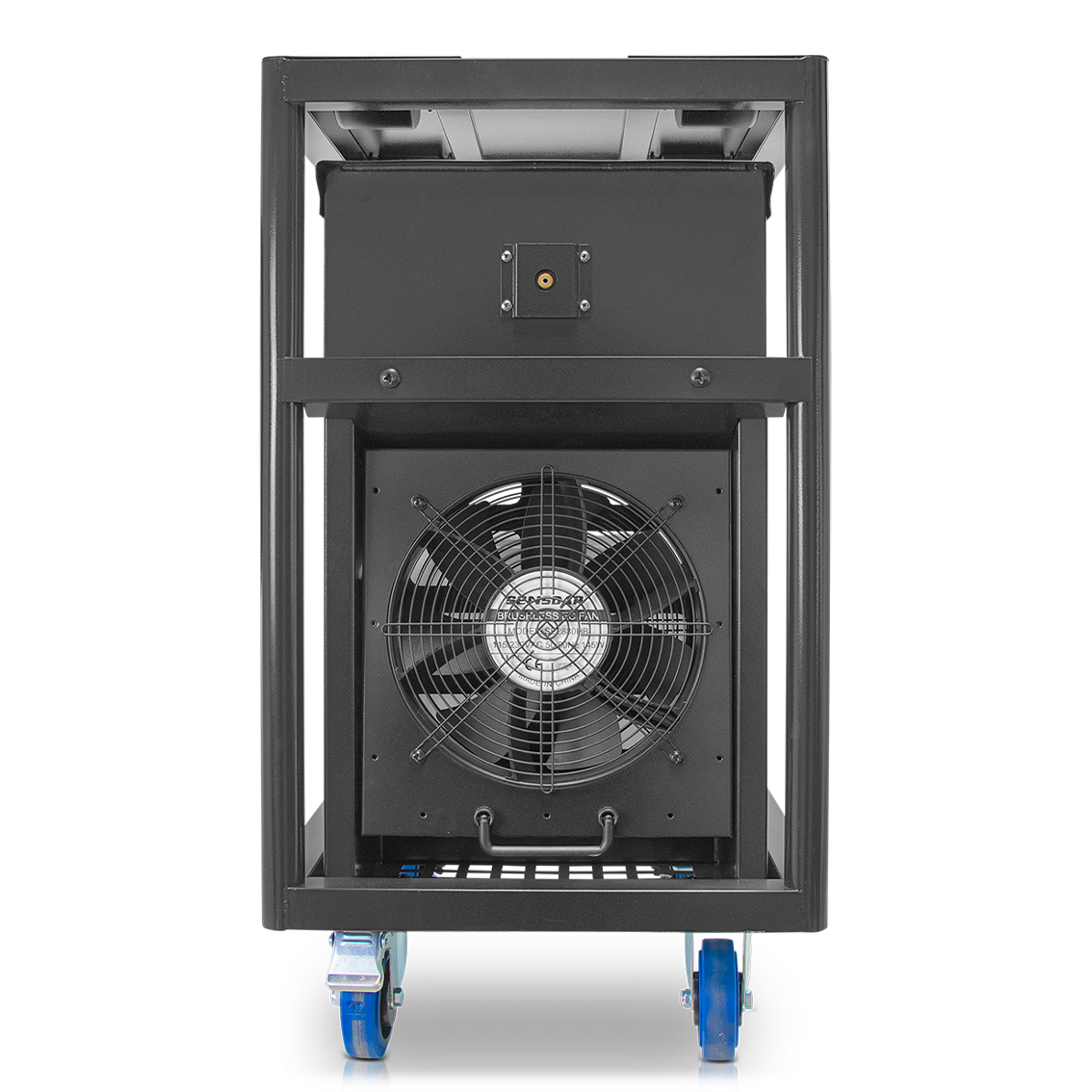 Waterproof Hazer 2500W
