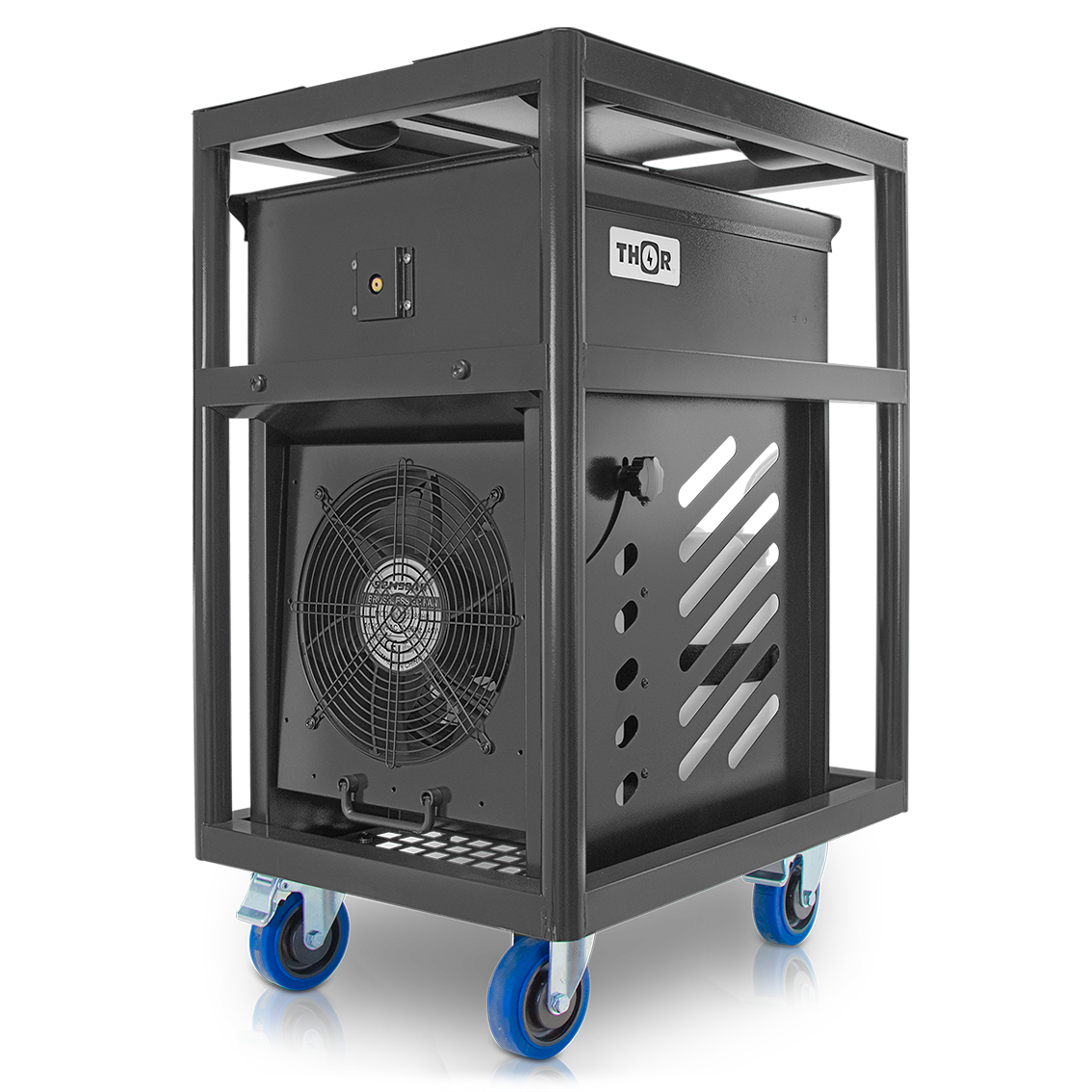 Waterproof Hazer 2500W