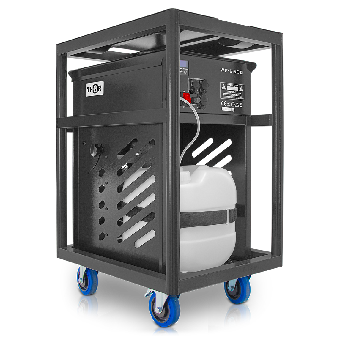 Waterproof Hazer 2500W