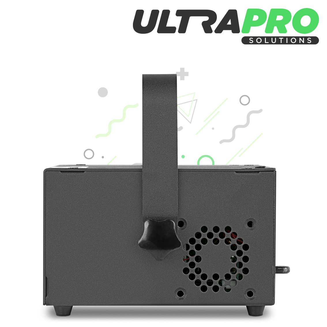 UP-02RGB (Caja con 4 pzas.)