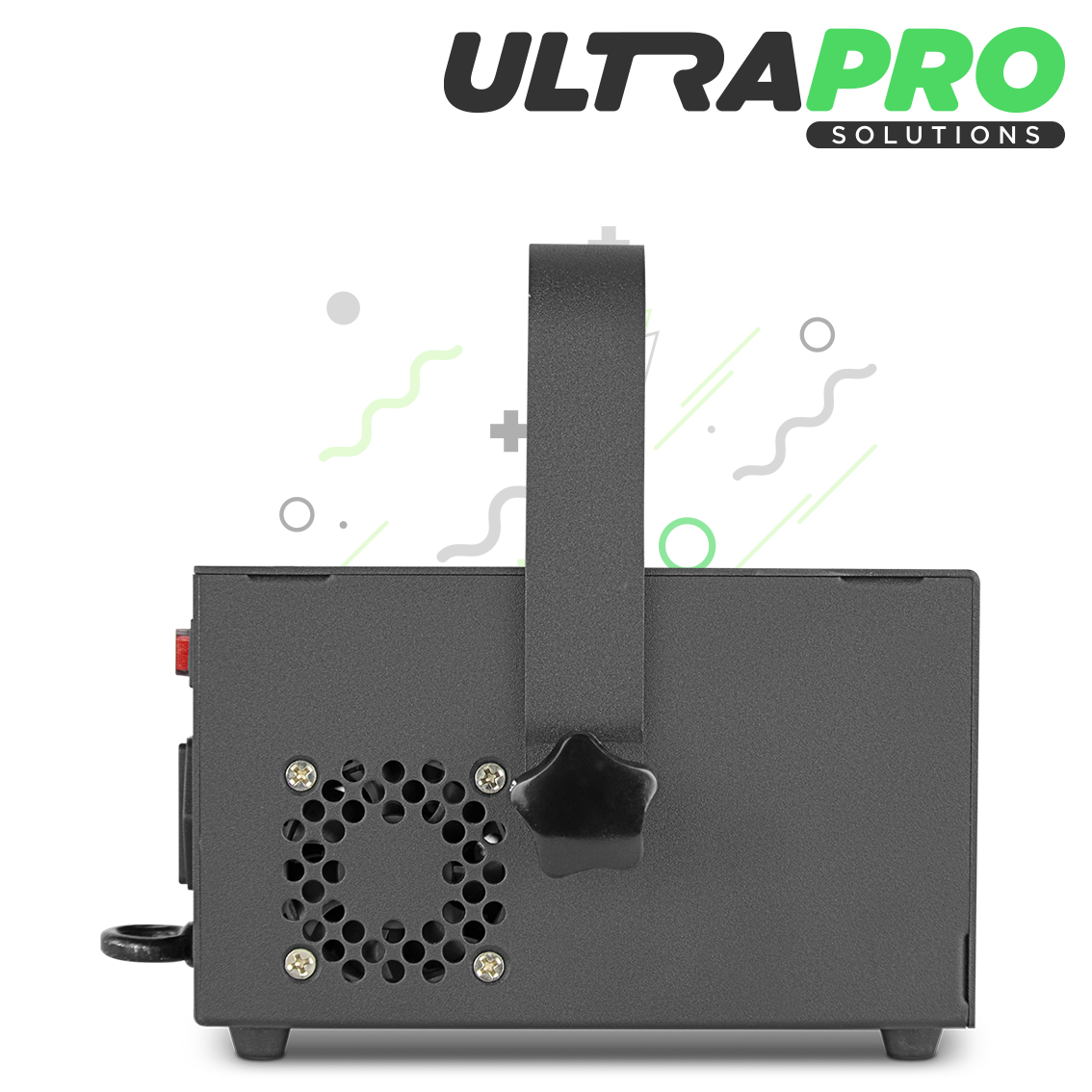 UP-02RGB (Caja con 4 pzas.)