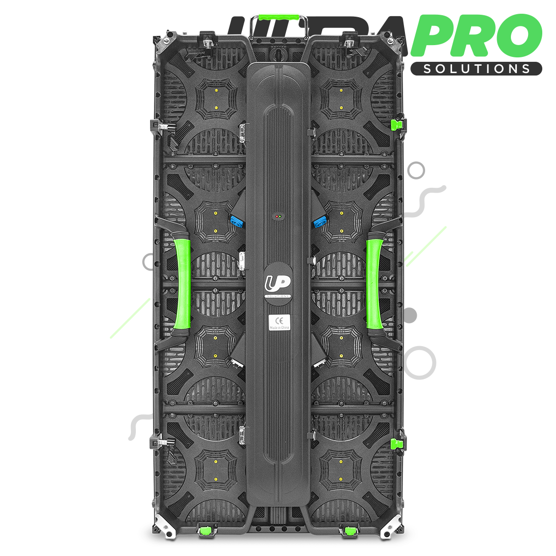 Pantalla 3.91 Interior (3x2 m)