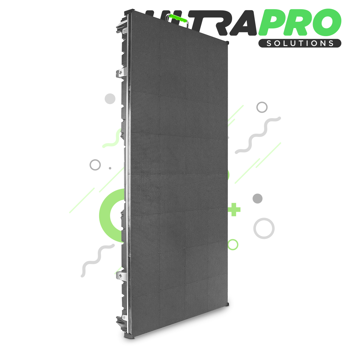 Pantalla 3.91 Interior (3x2 m)