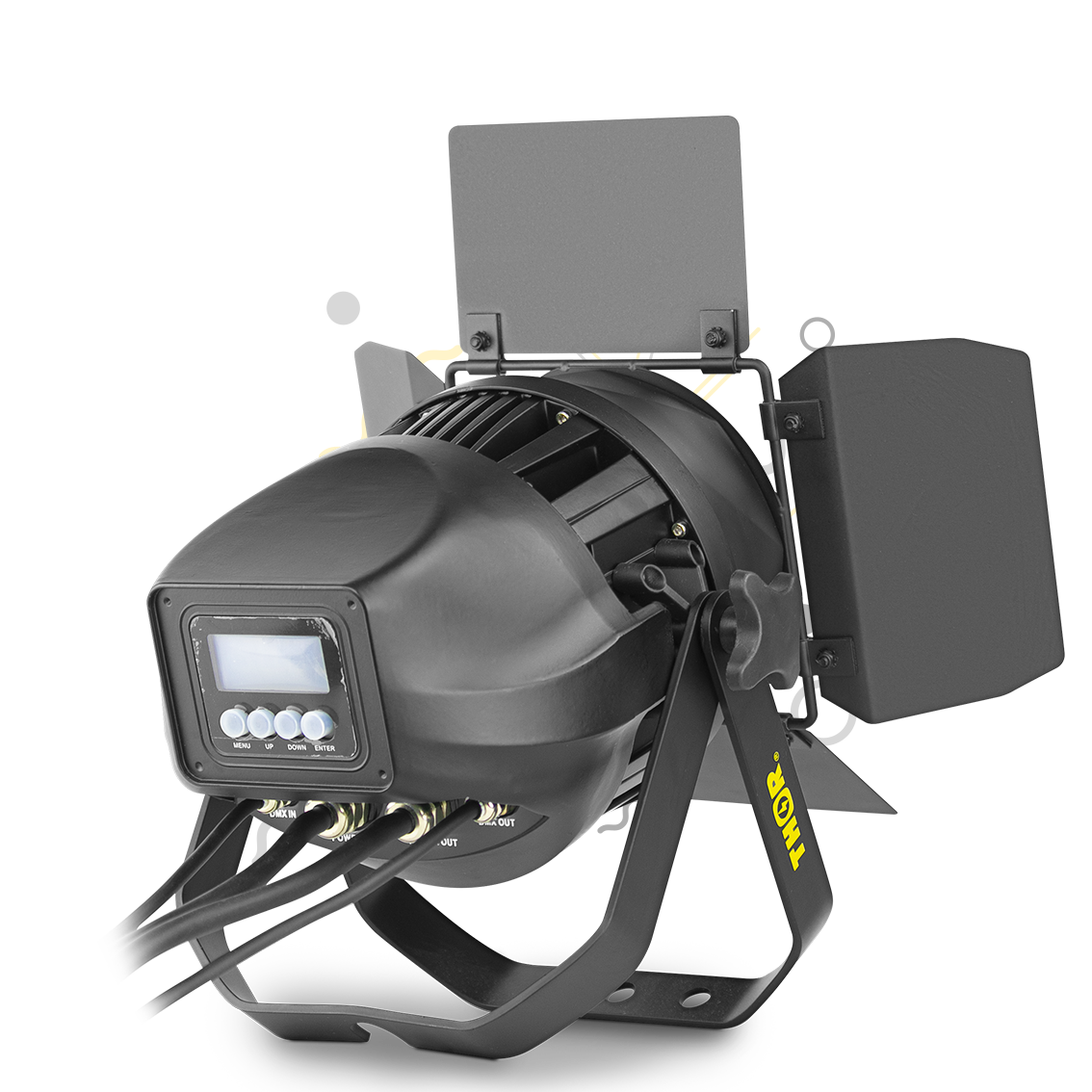 Par Led COB 100 Exterior (THOR) (4 pzas)