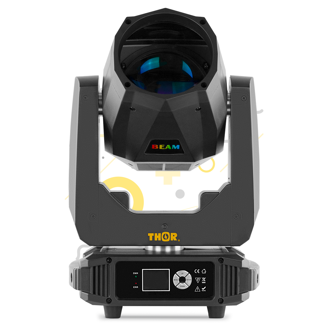 Led Beam 80W
