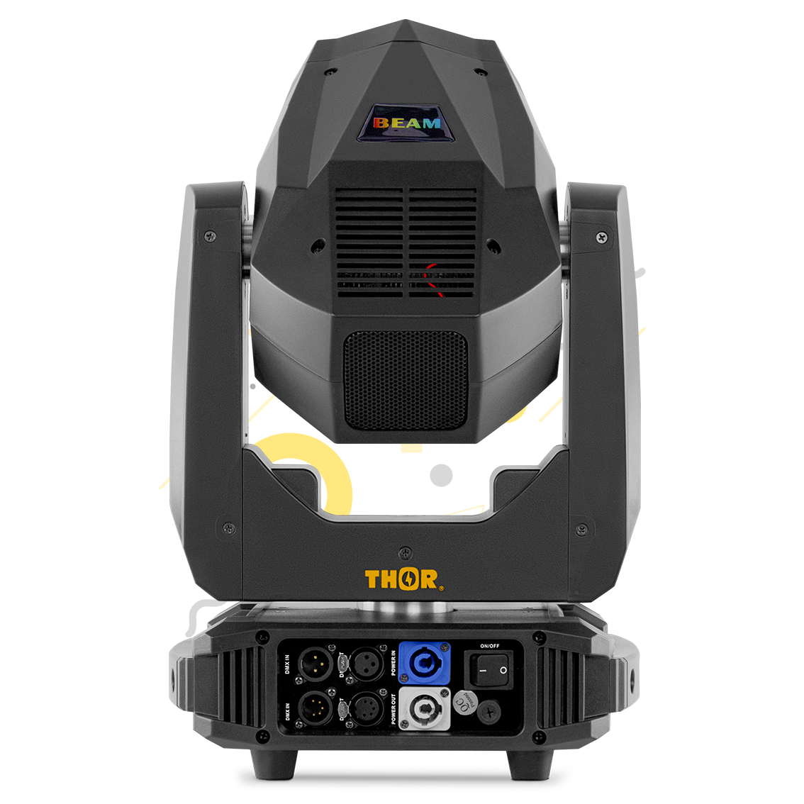Led Beam 80W