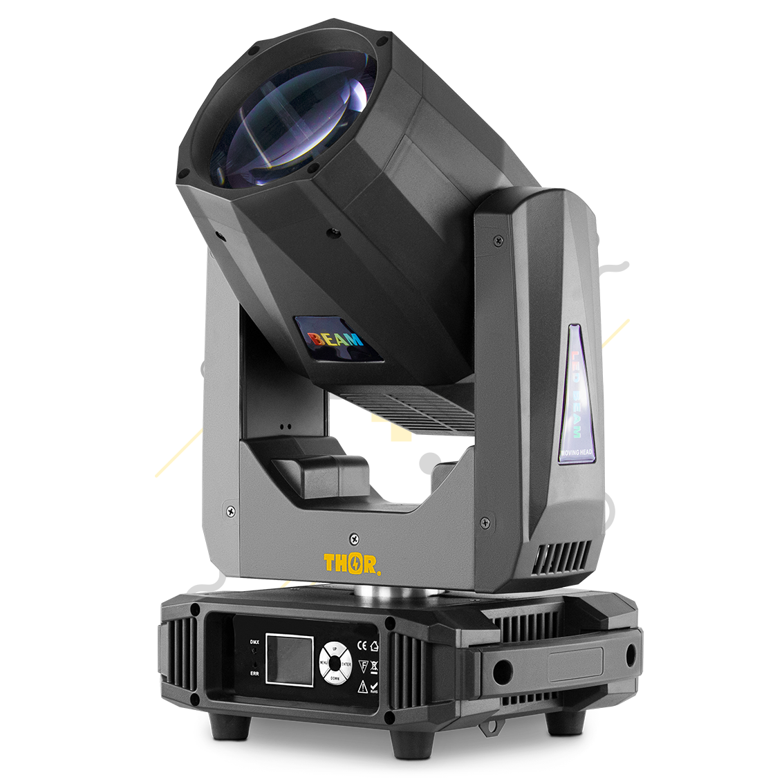 Led Beam 80W